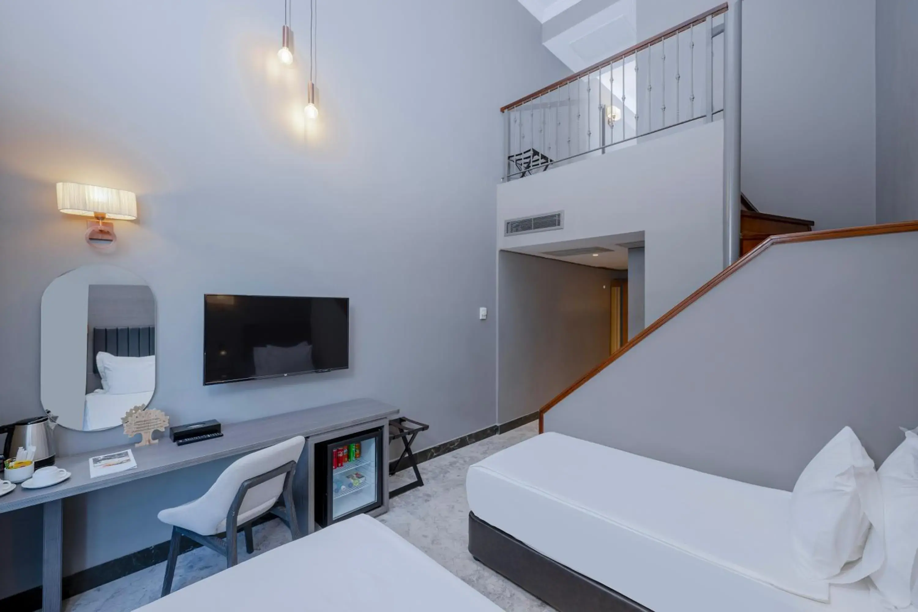 Bedroom, Bed in Adora Hotel & Resort Bedroom, Bed in Adora Hotel & Resort