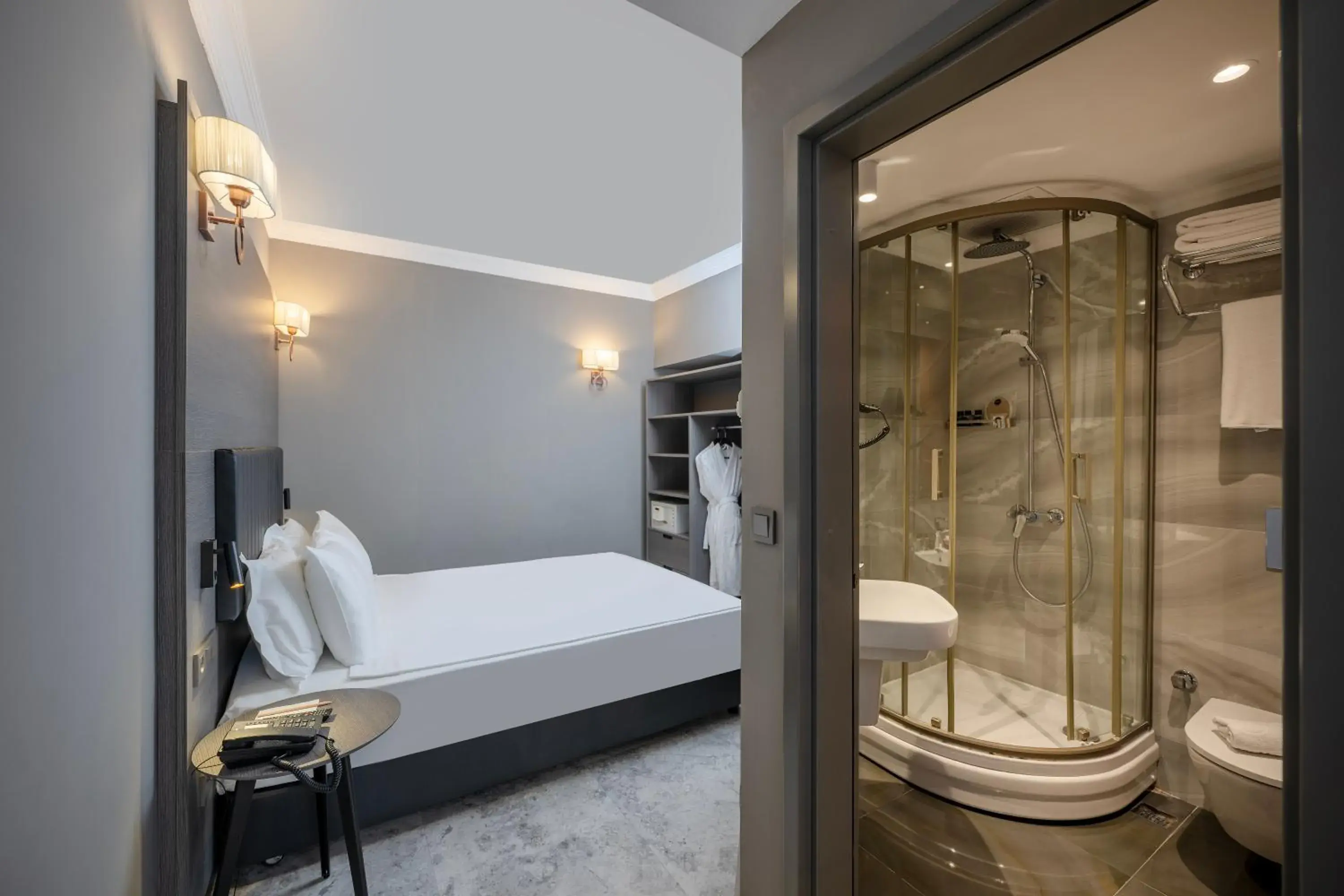 Bedroom, Bed in Adora Hotel & Resort Bedroom, Bed in Adora Hotel & Resort