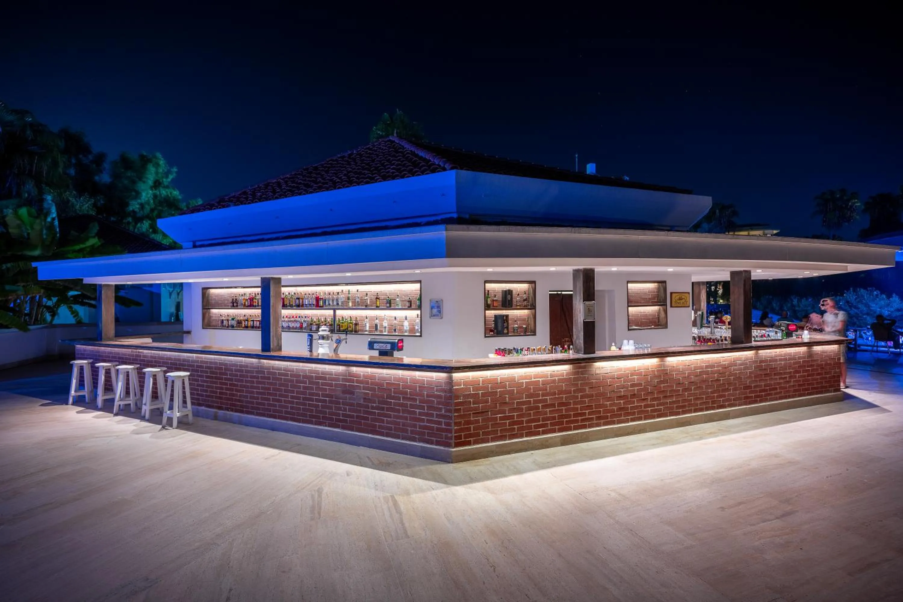 Lounge or bar in Adora Hotel & Resort