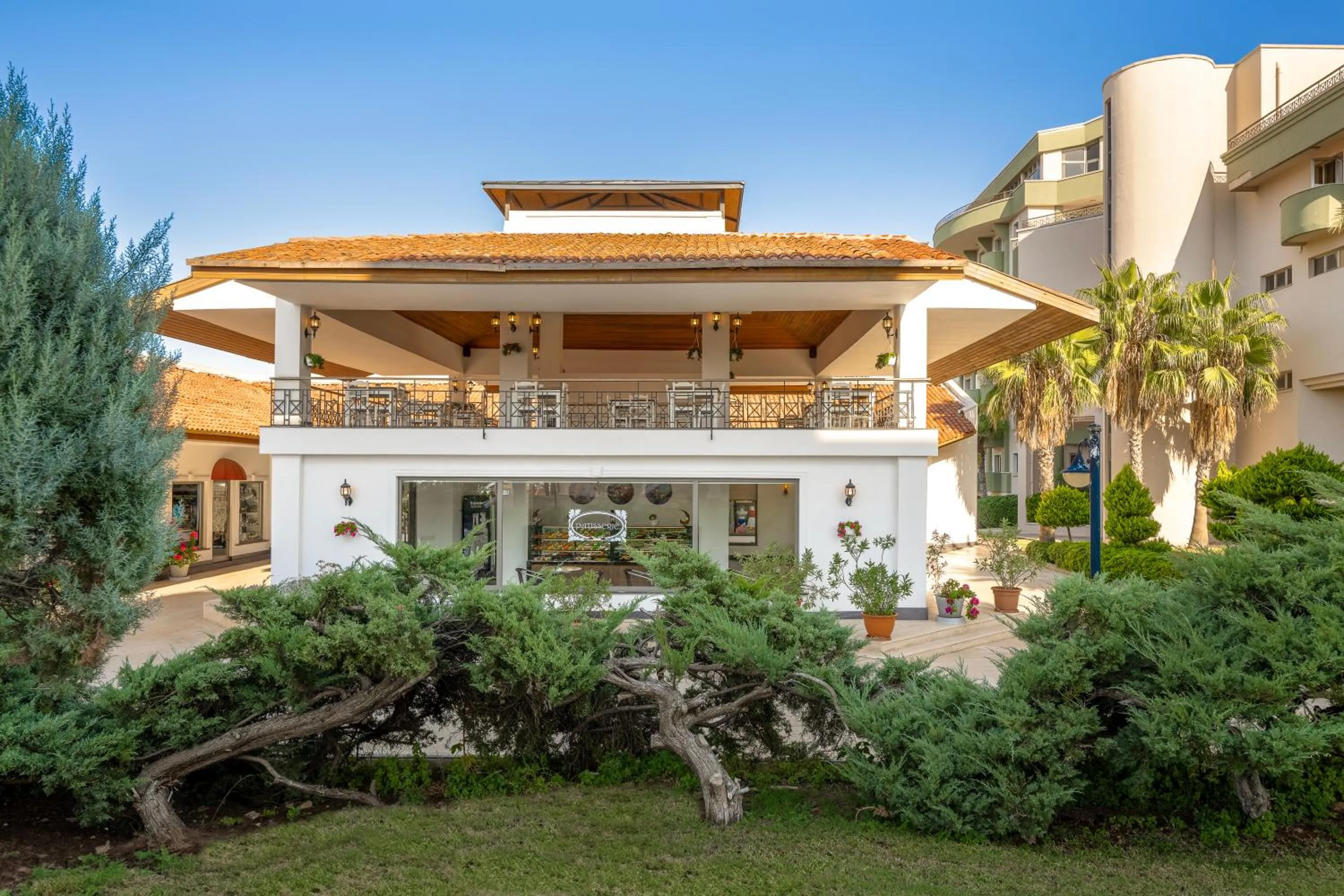 Banquet/Function facilities in Adora Hotel & Resort