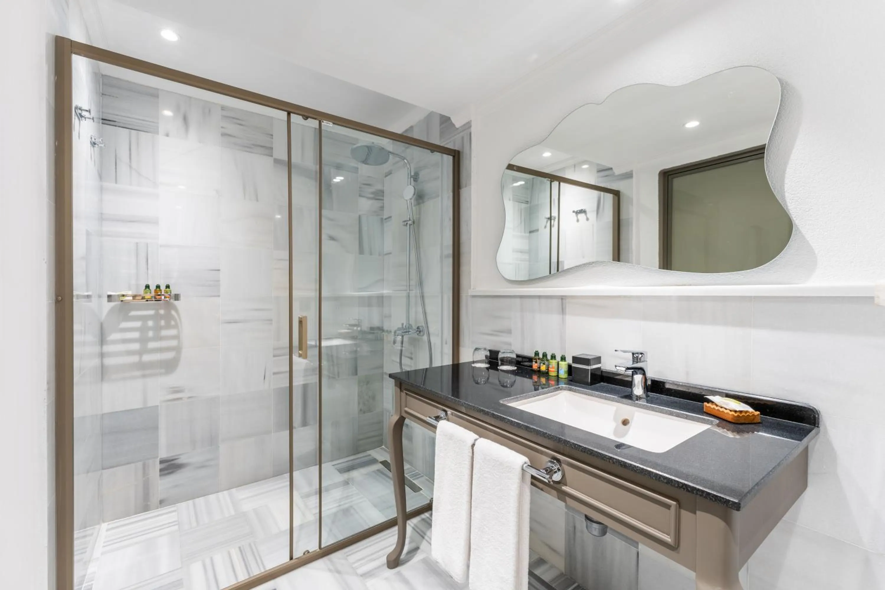 Bathroom in Adora Hotel & Resort