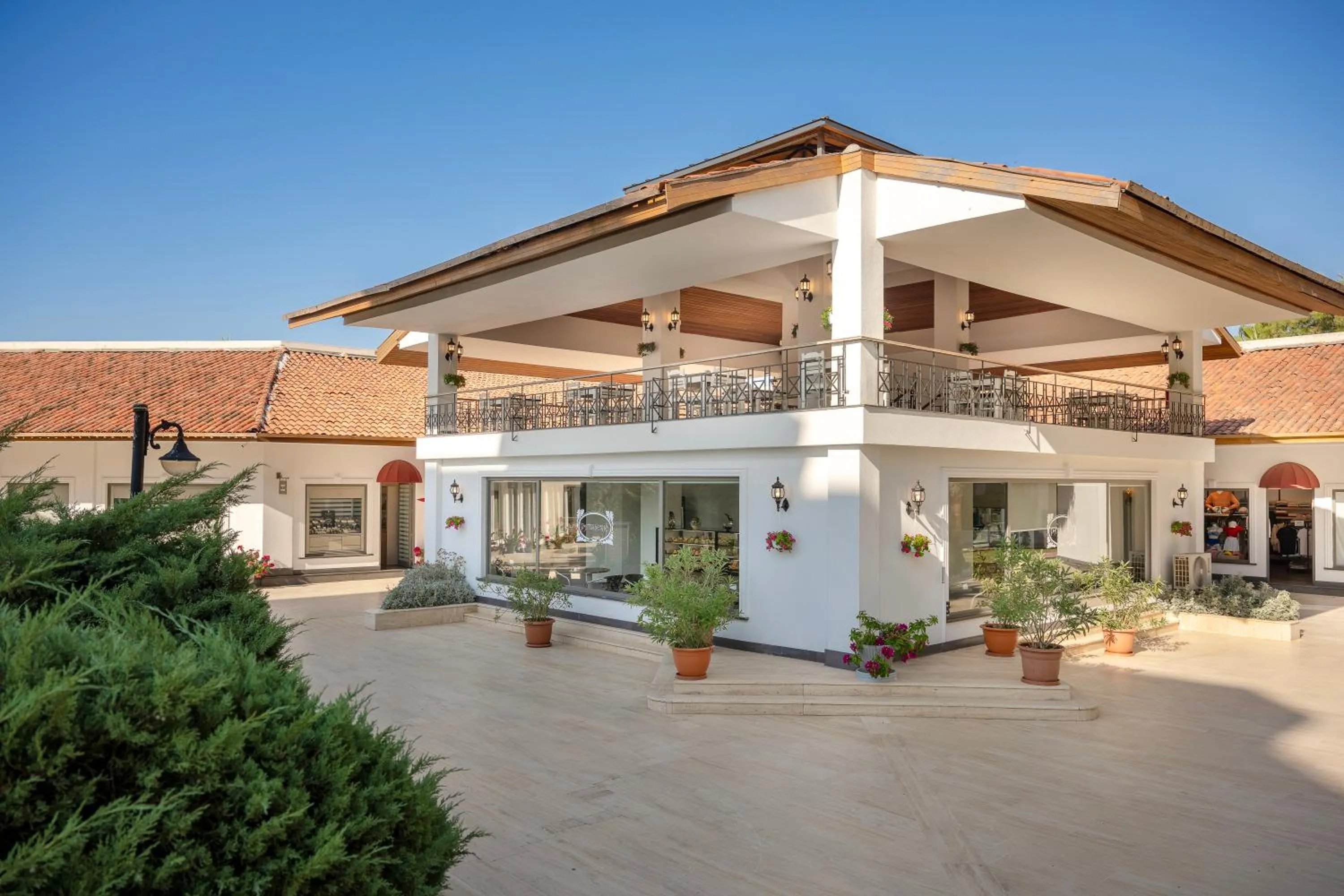 Banquet/Function facilities in Adora Hotel & Resort