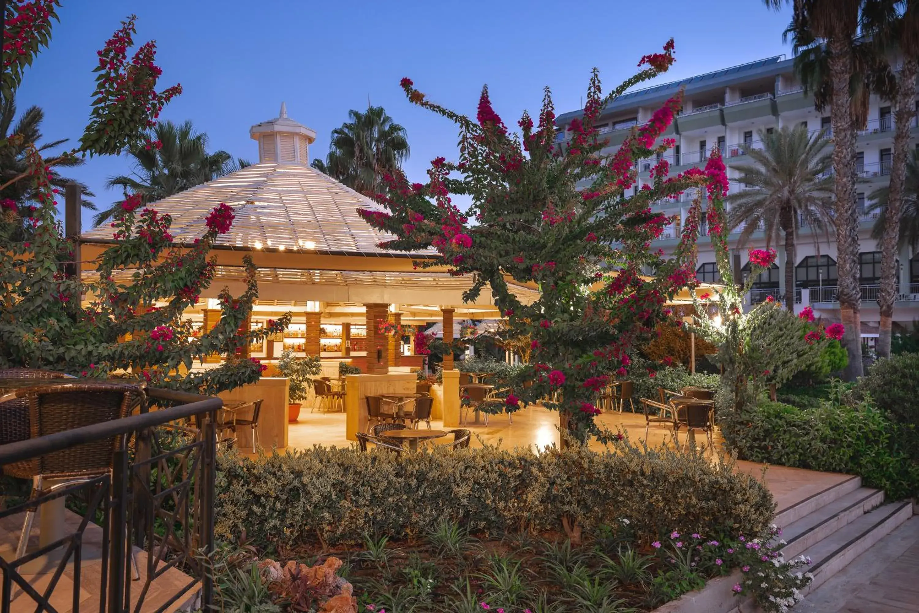 Lounge or bar in Adora Hotel & Resort Lounge or bar in Adora Hotel & Resort