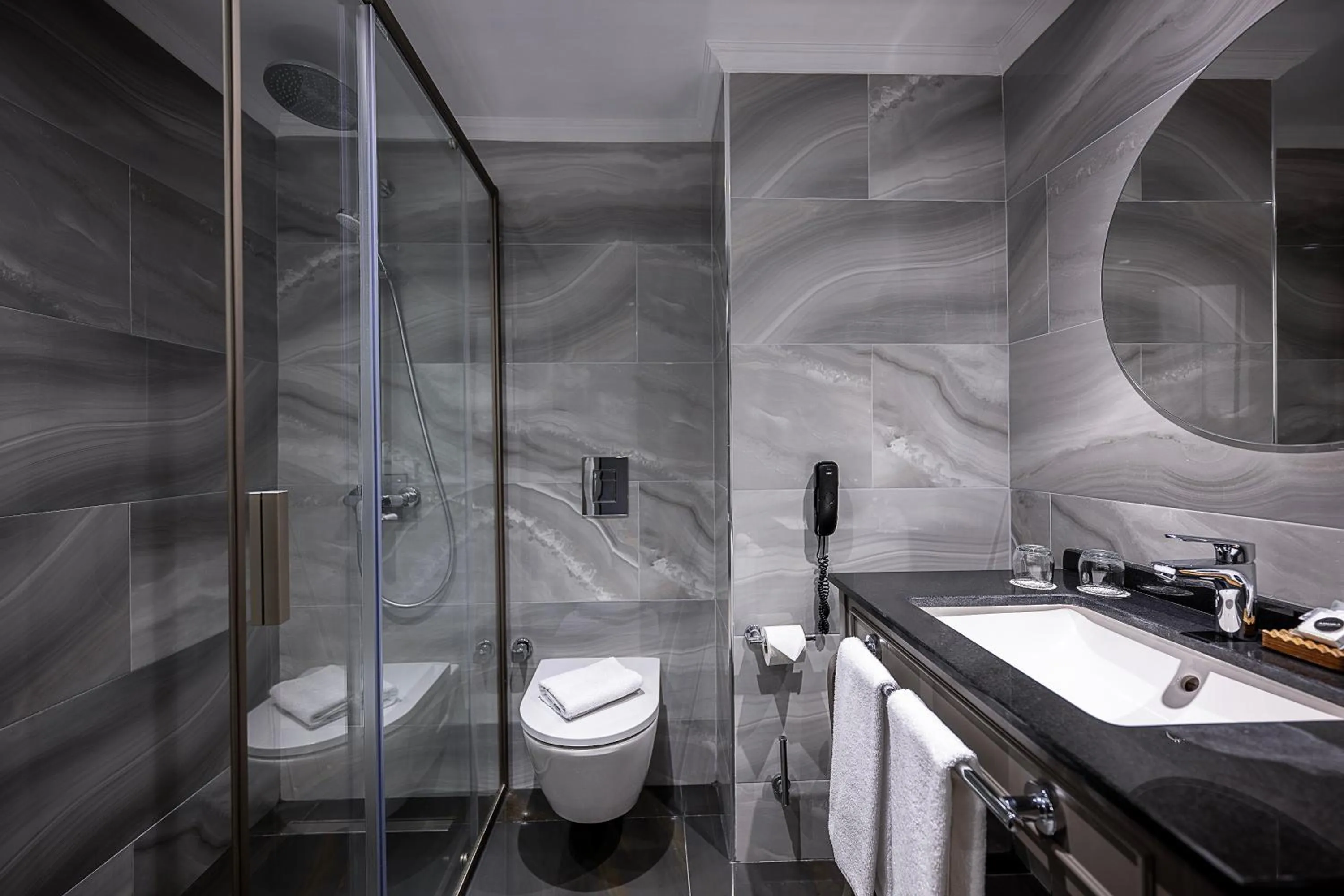 Bathroom in Adora Hotel & Resort