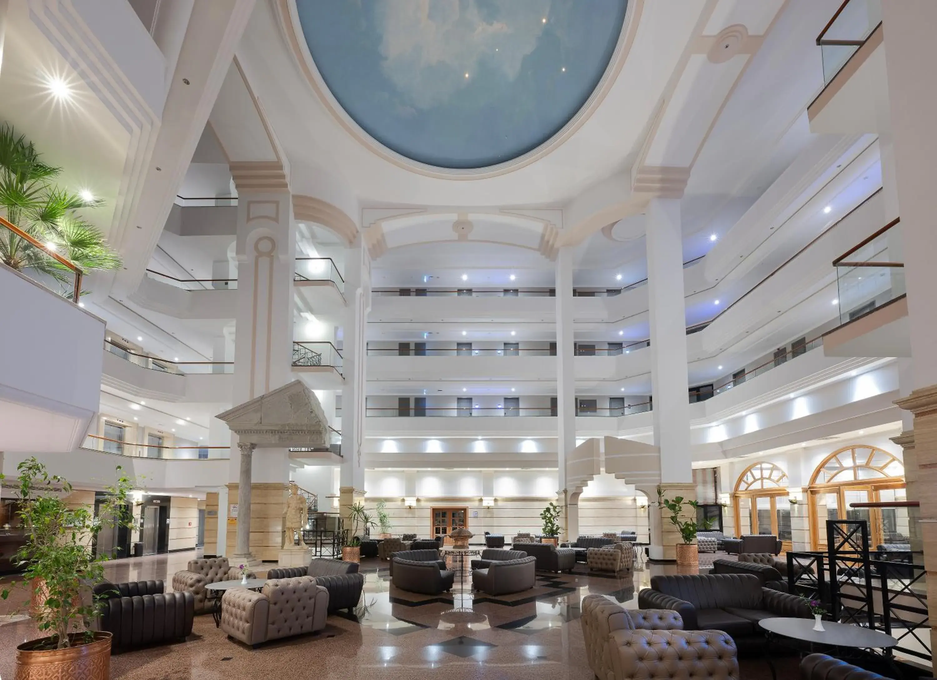 Adora Hotel & Resort Adora Hotel & Resort