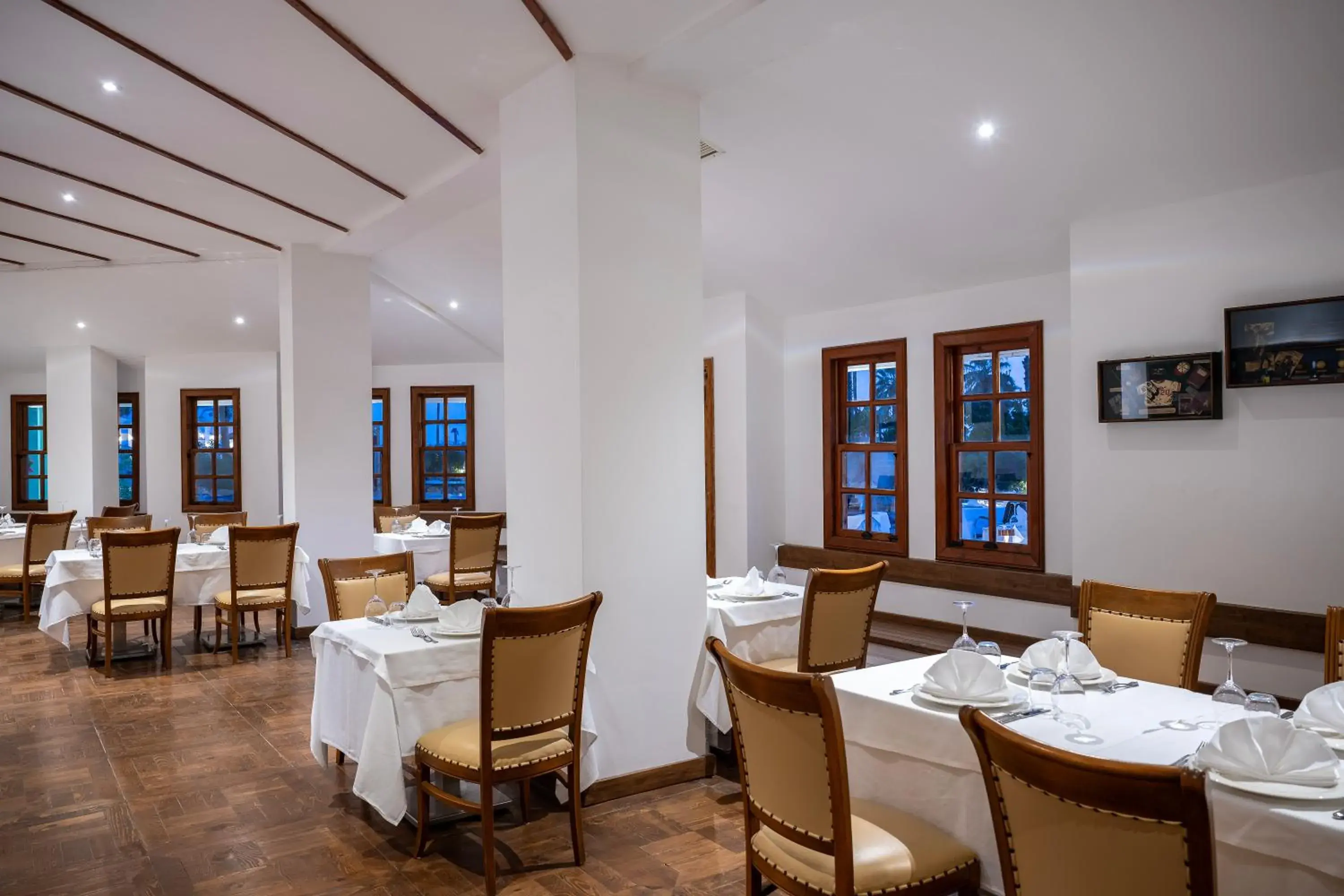 Restaurant/places to eat in Adora Hotel & Resort Restaurant/places to eat in Adora Hotel & Resort