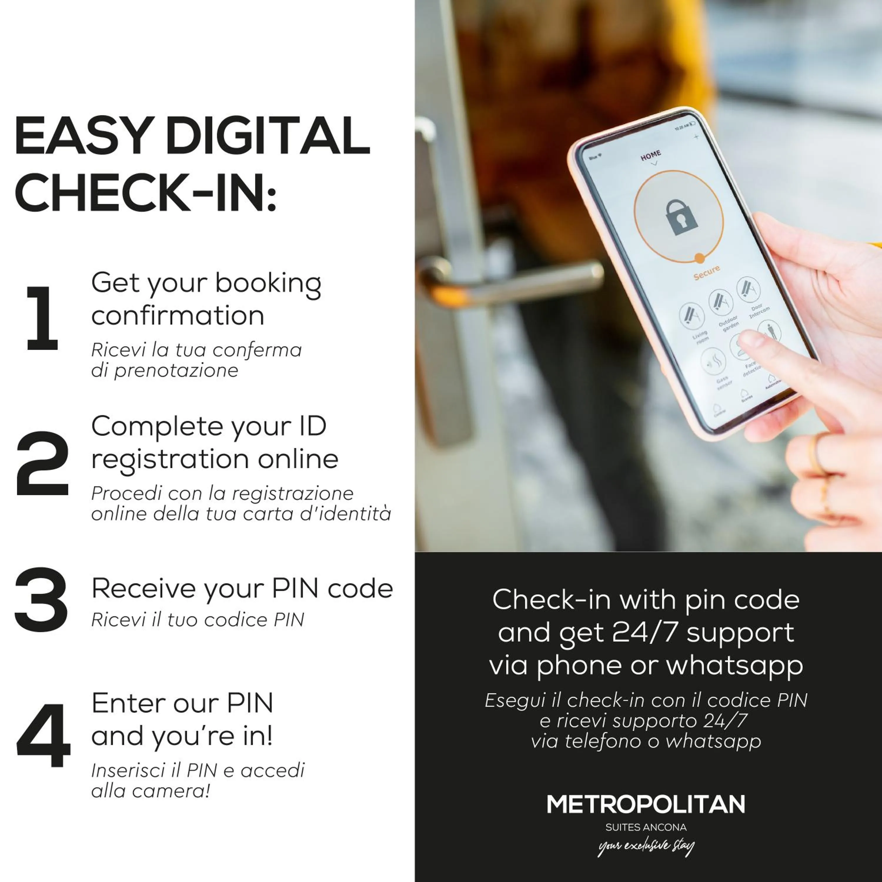 Other in Metropolitan Suites