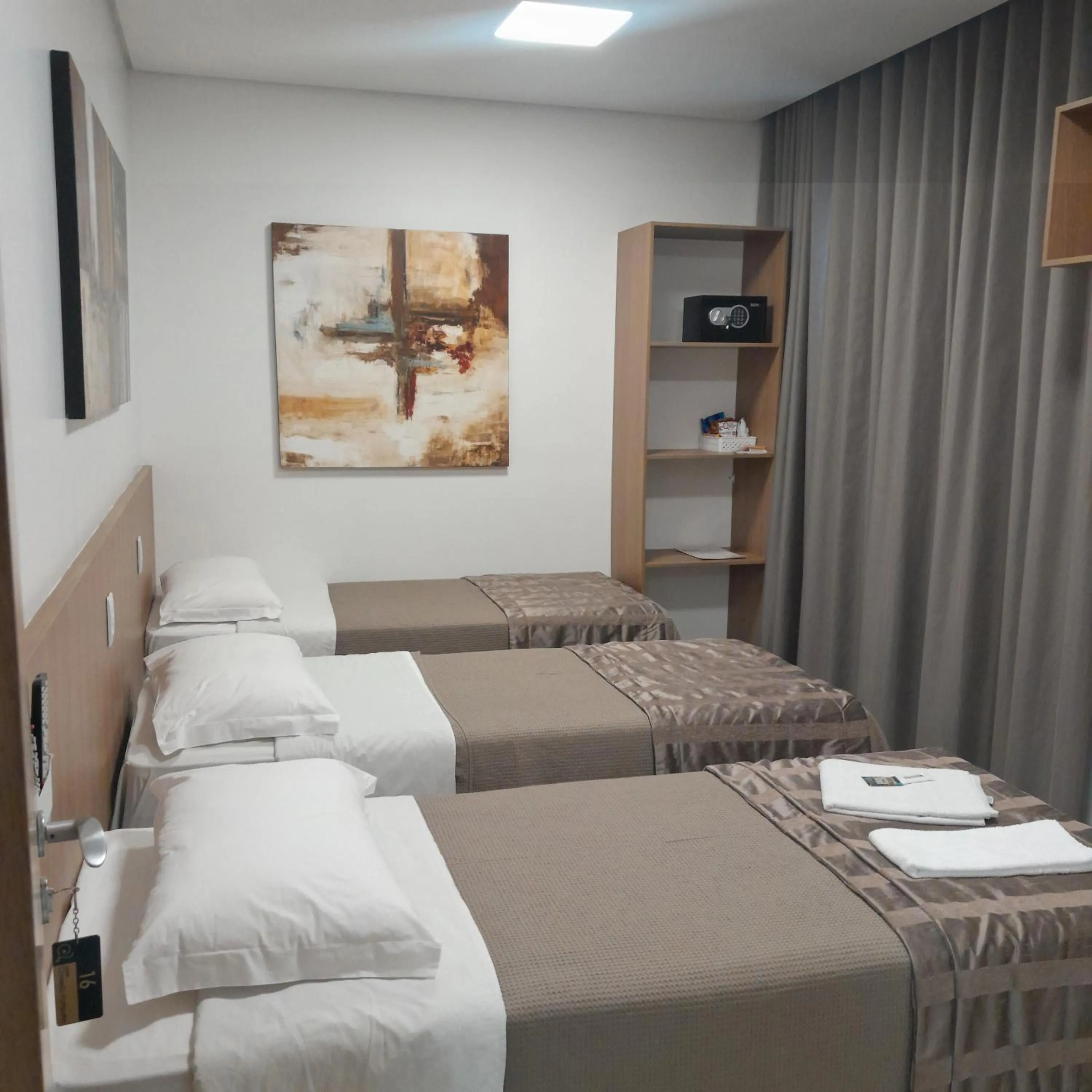 Hotel Conexão Pampulha