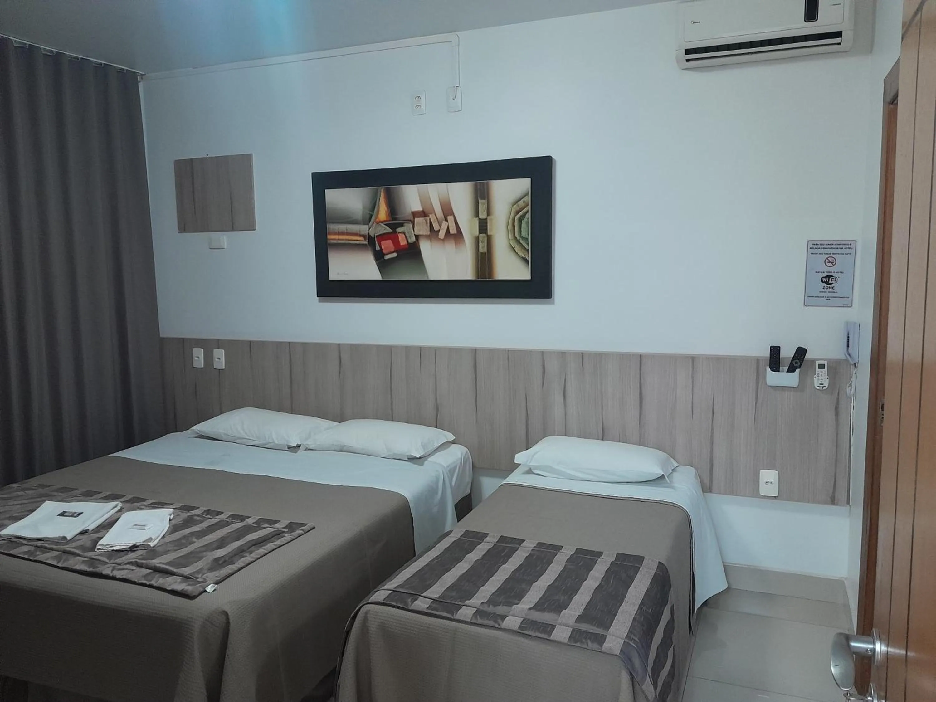 Hotel Conexão Pampulha