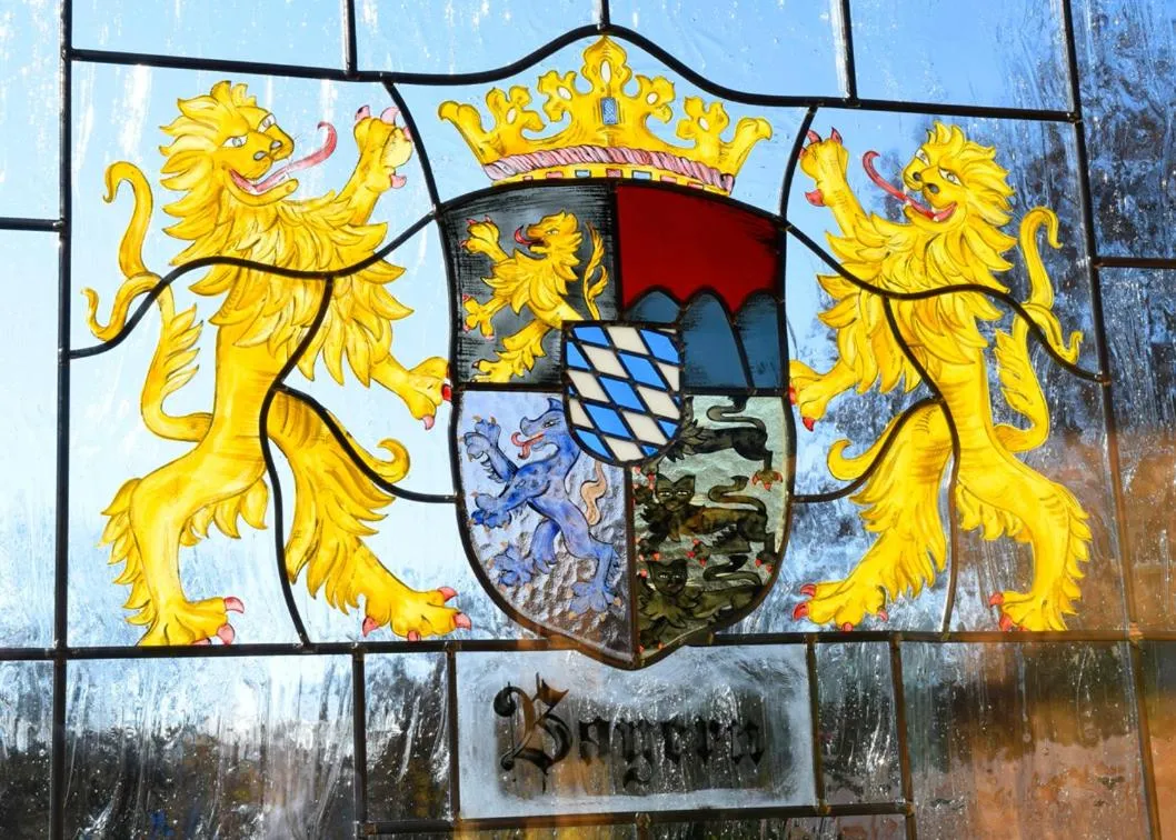 Property logo or sign in Hotel und Gasthof Soller