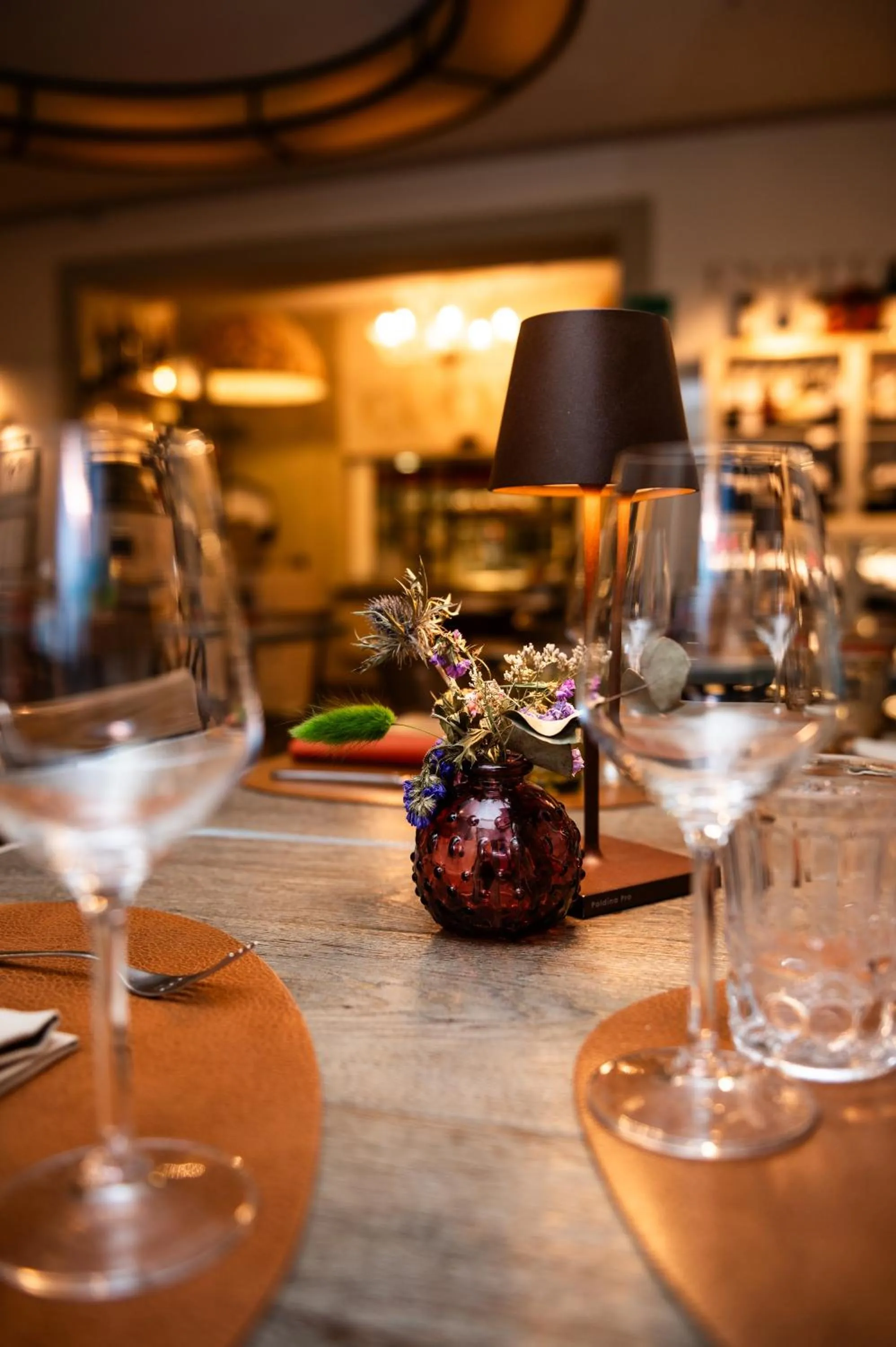 Lounge or bar in Albergo Le Terme