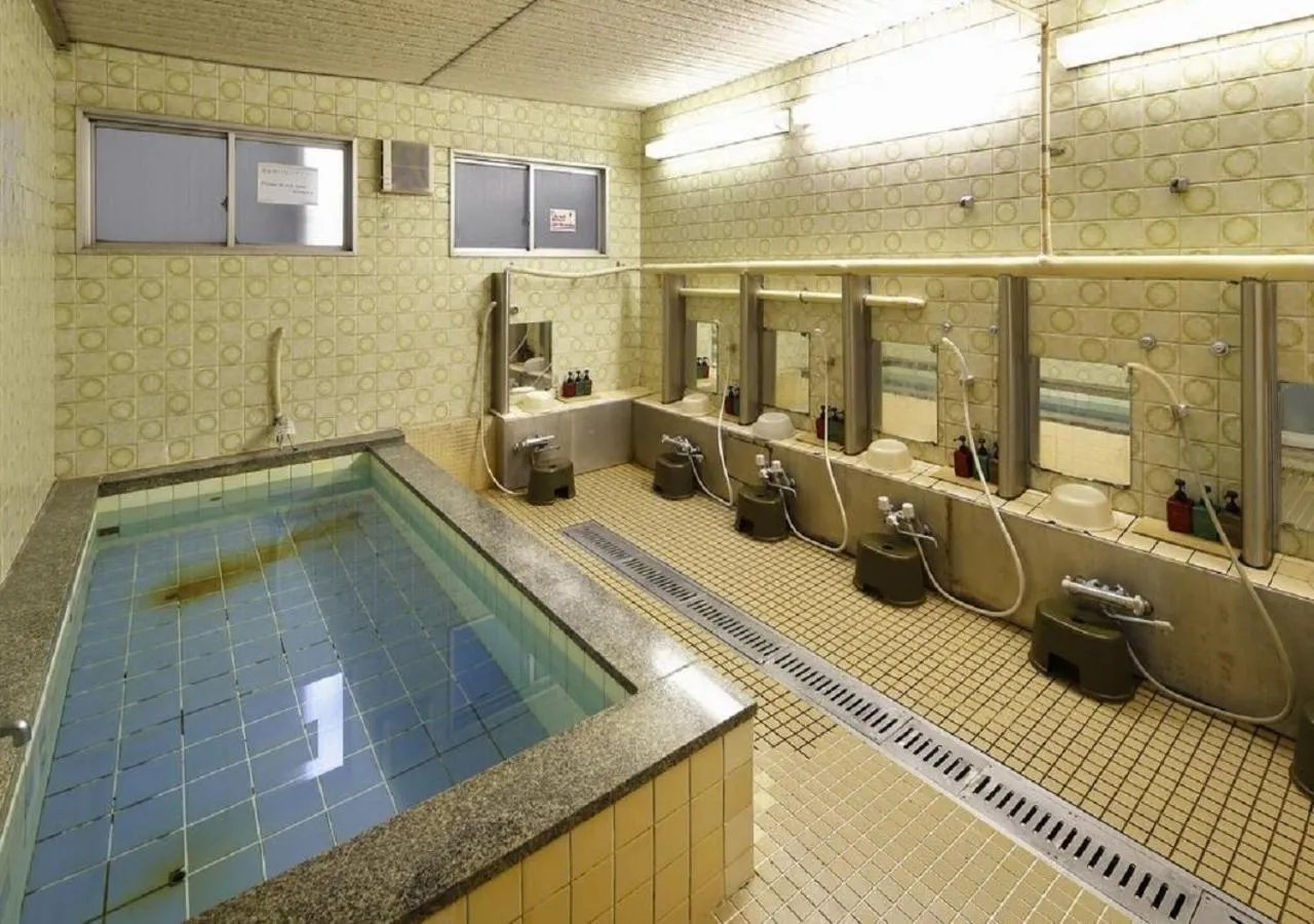 Osaka - Hotel / Vacation STAY 23790