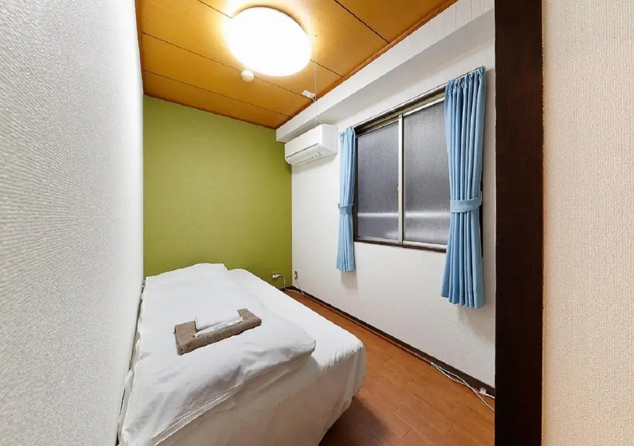 Osaka - Hotel / Vacation STAY 23790 Osaka - Hotel / Vacation STAY 23790