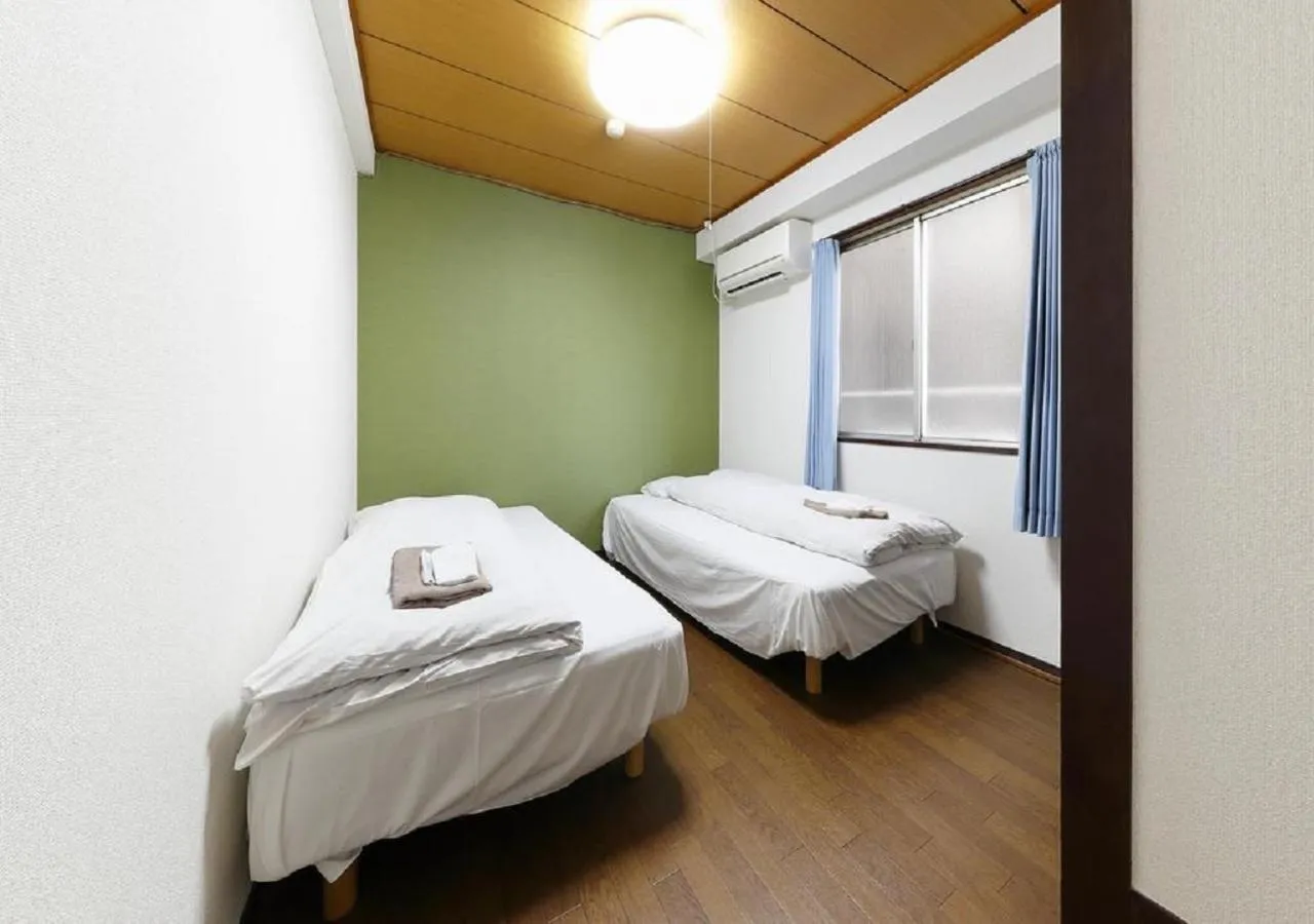 Osaka - Hotel / Vacation STAY 23784