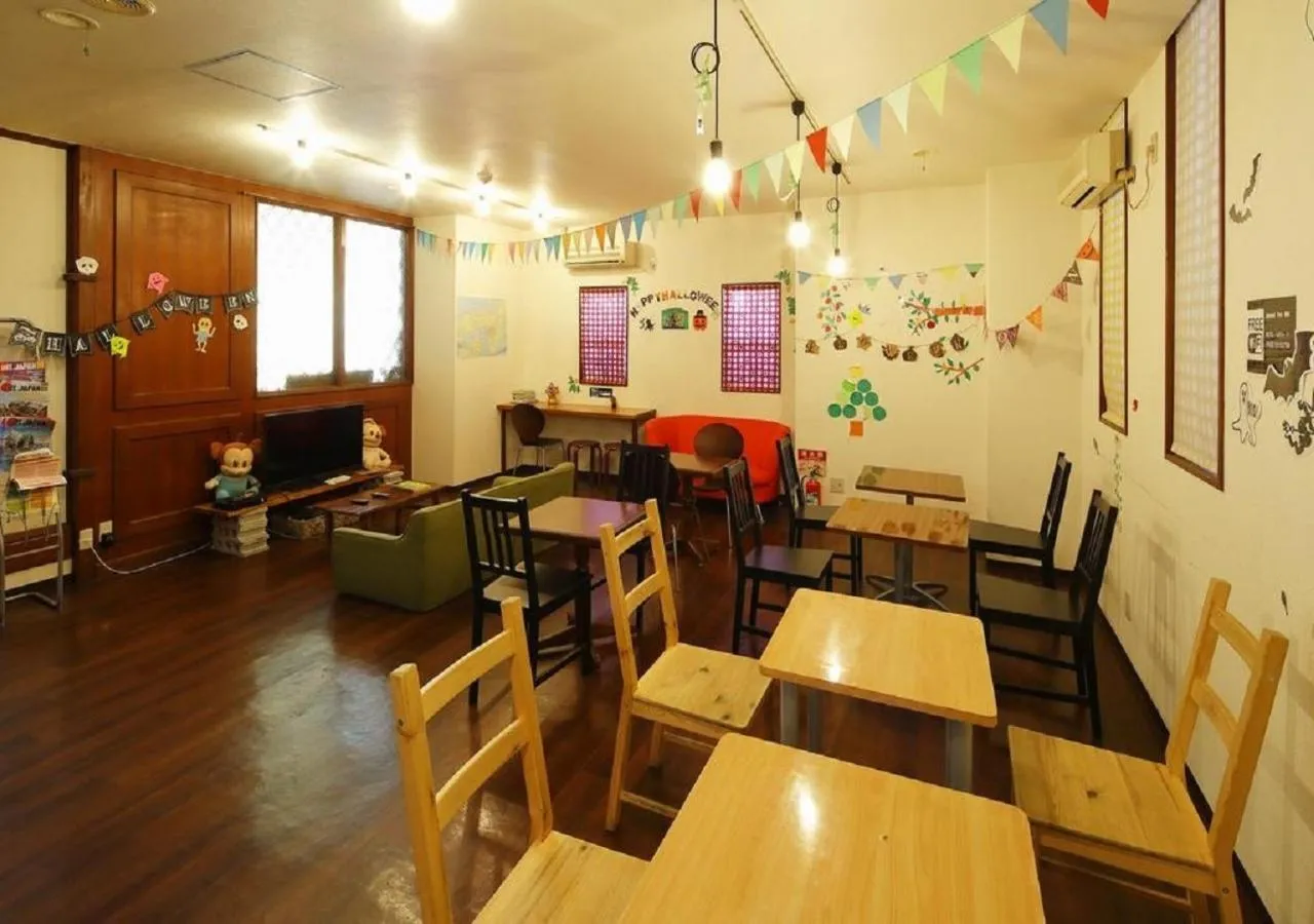 Osaka - Hotel / Vacation STAY 23784