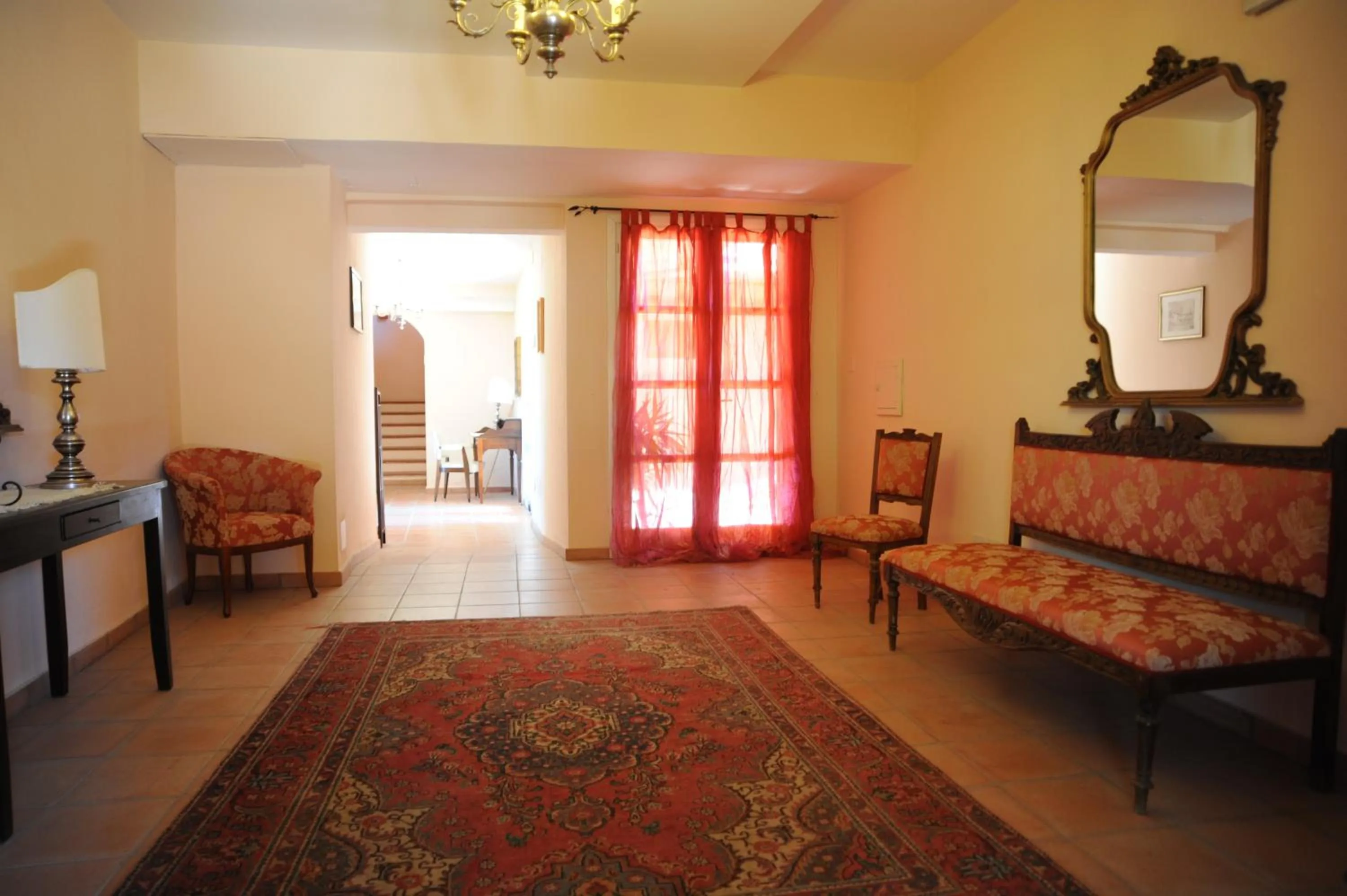 Other in Hotel Residence Villa San Giovanni