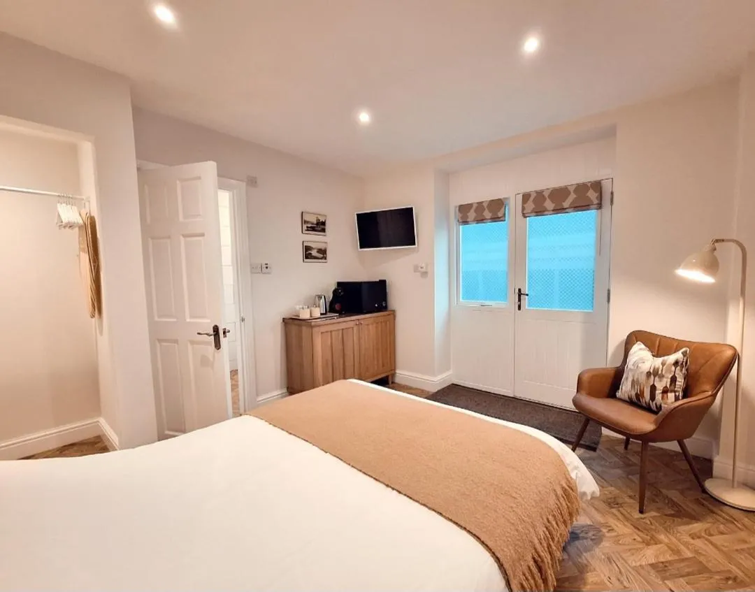 The Mews Room at The Coach House