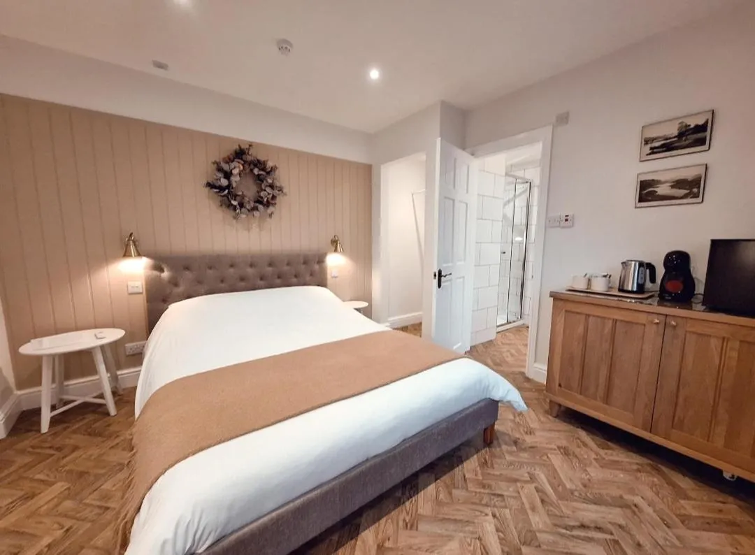 The Mews Room at The Coach House