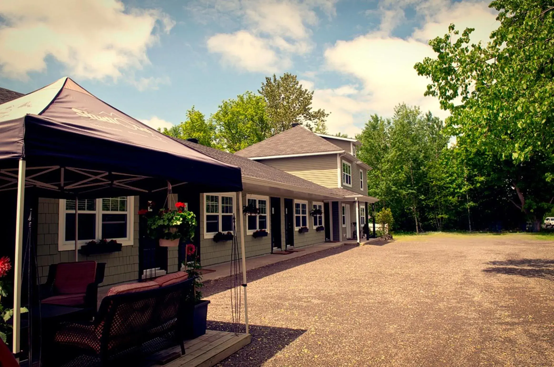 Studiotel Bromont Studiotel Bromont