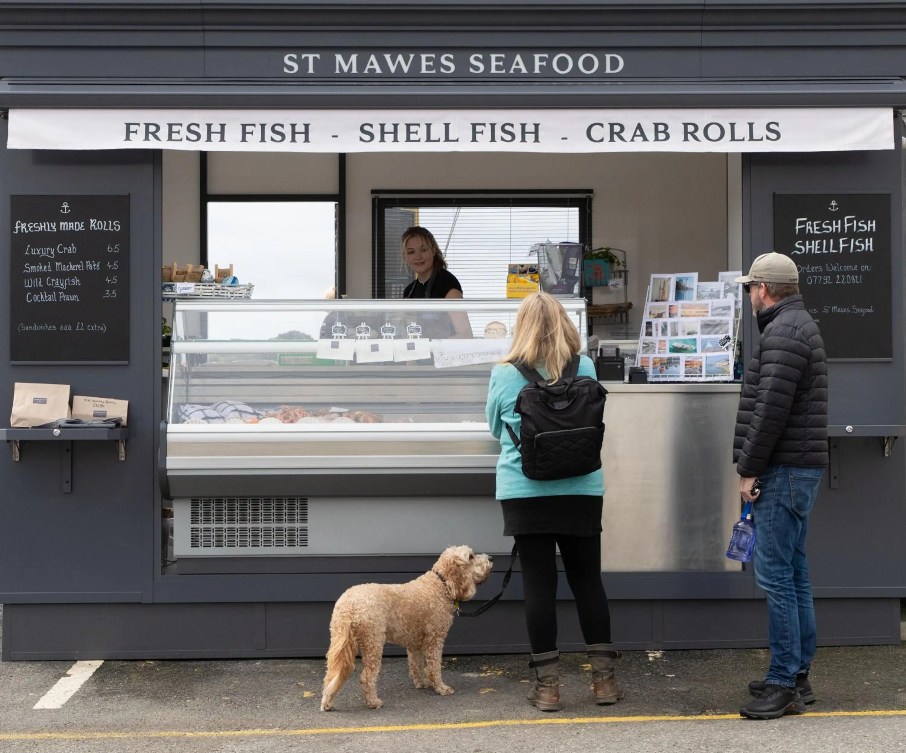 Neighbourhood in Ship and Castle Hotel