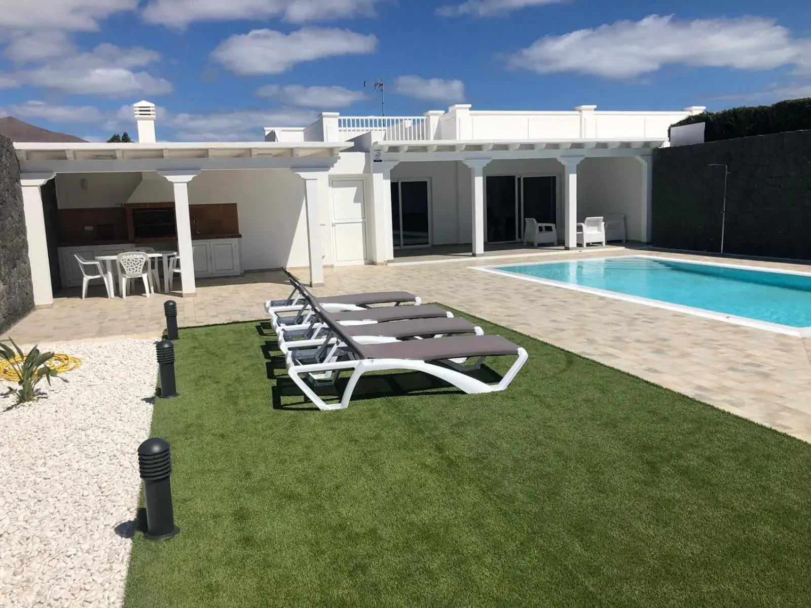 Casa Mercedes Casa Mercedes