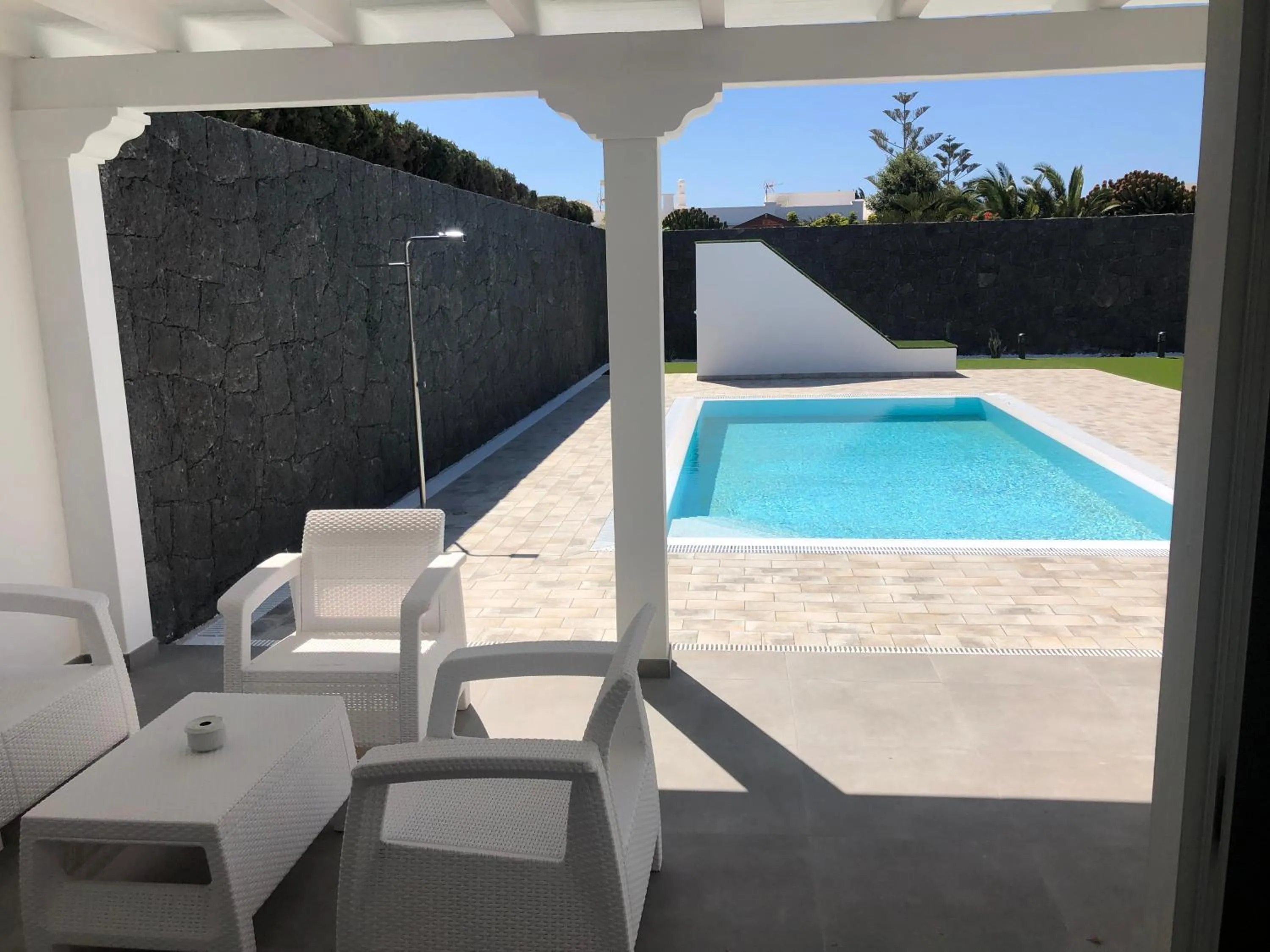 Casa Mercedes