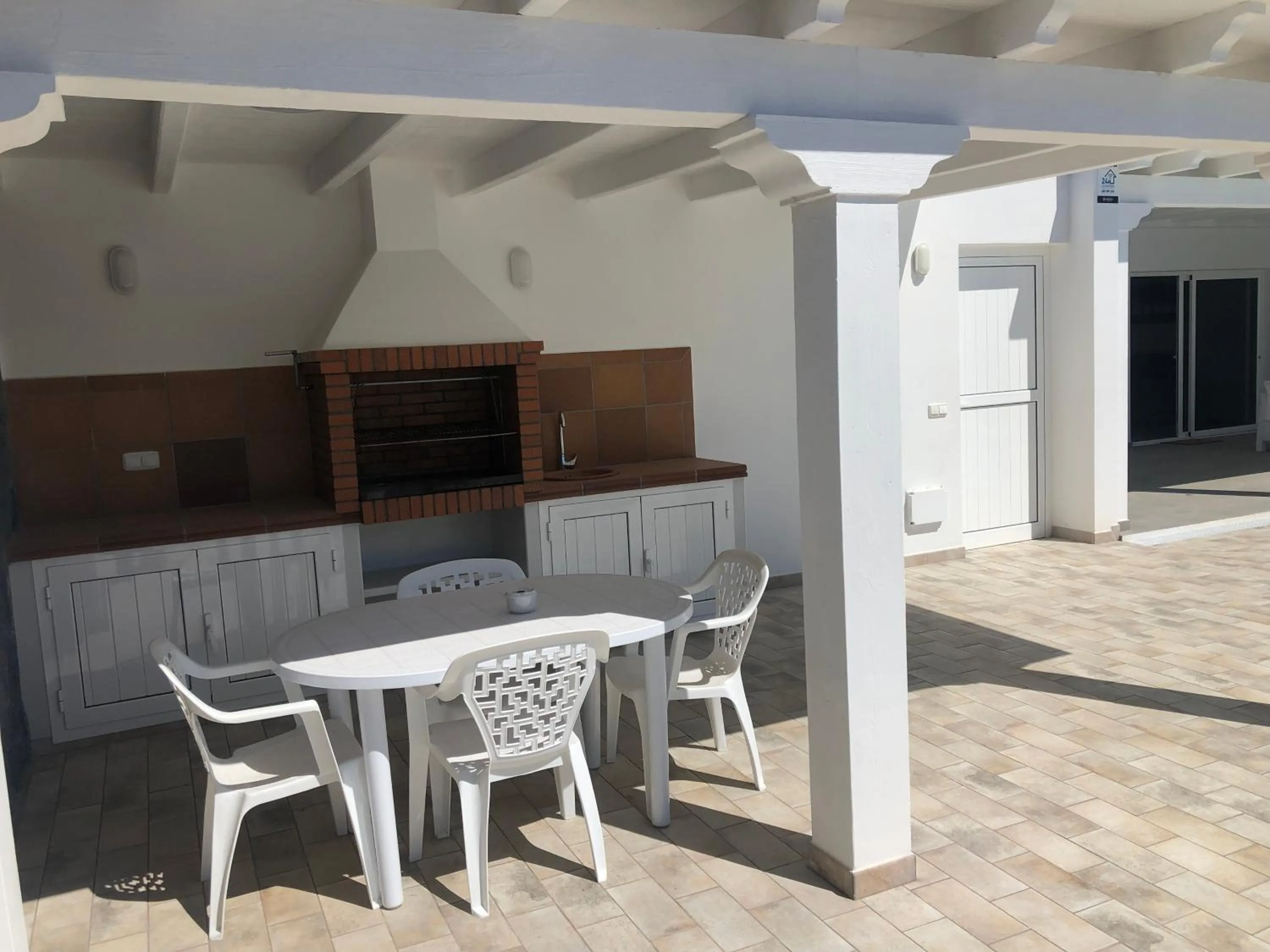 Casa Mercedes