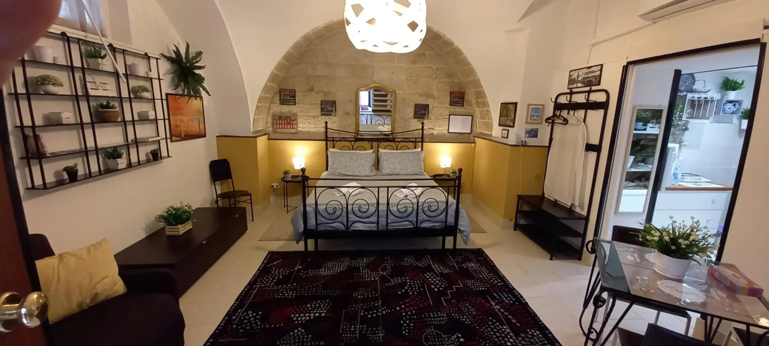 Awesomehouse centre Bari Awesomehouse centre Bari