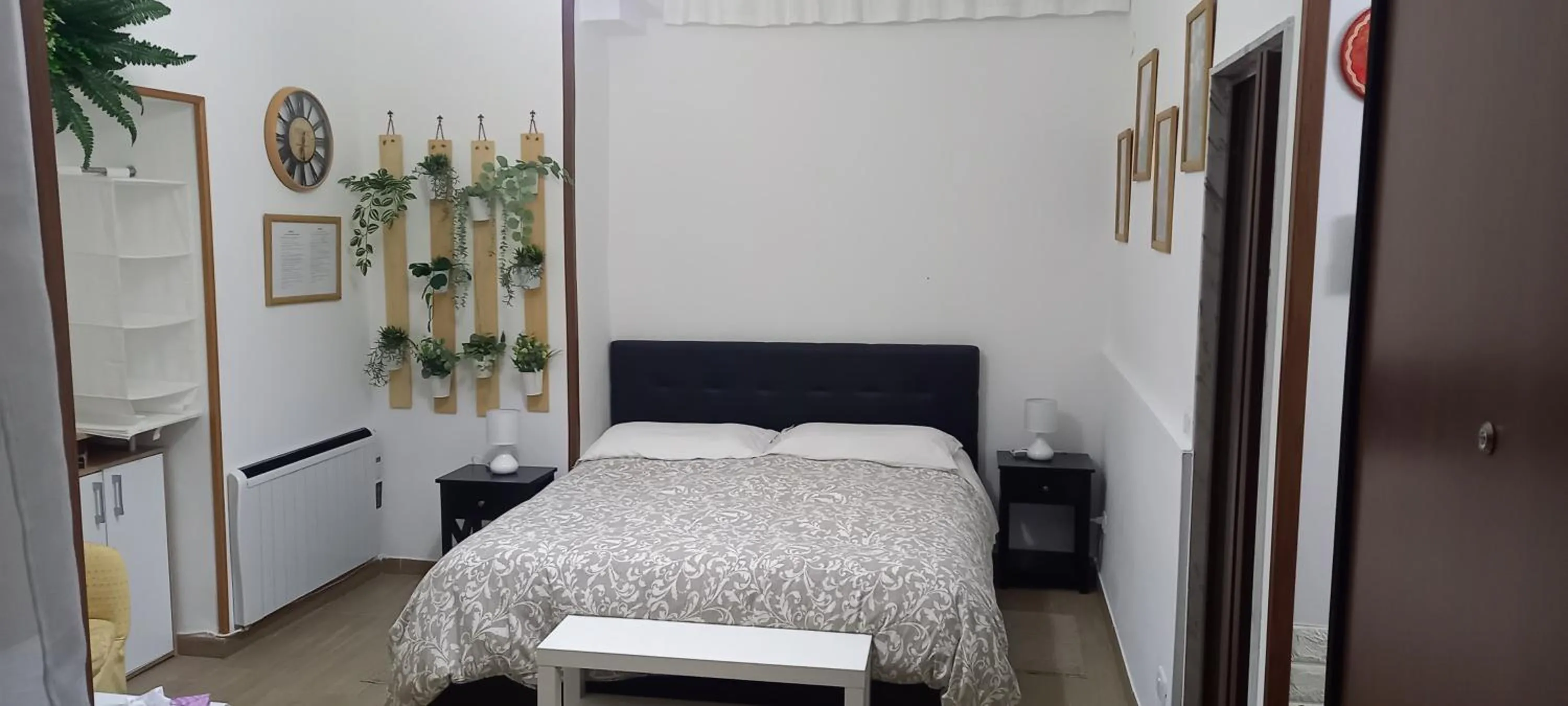 Awesomehouse centre Bari