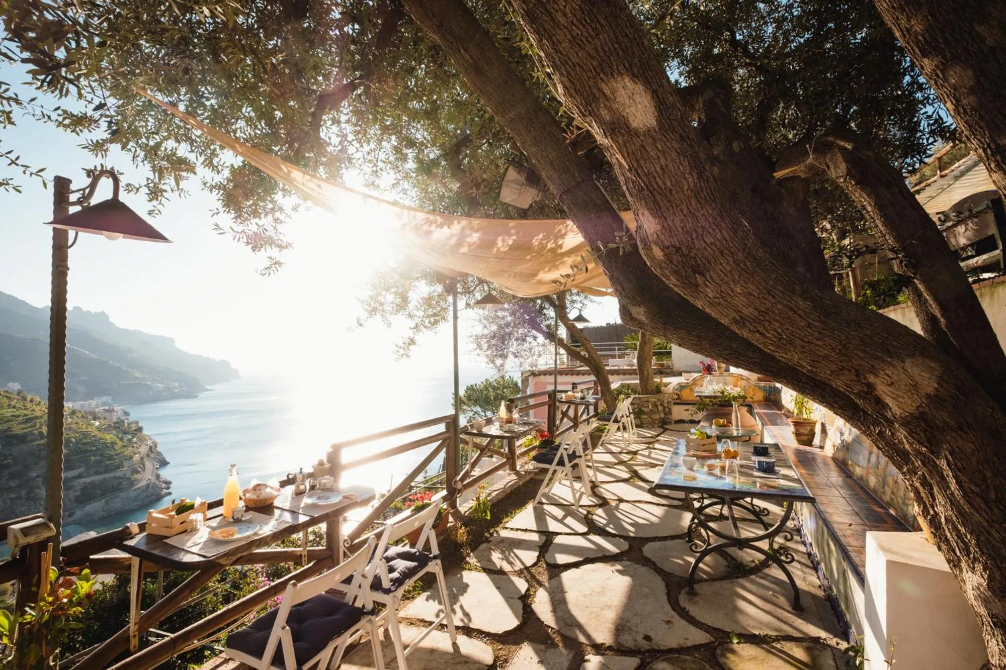 B&B Orto Paradiso
