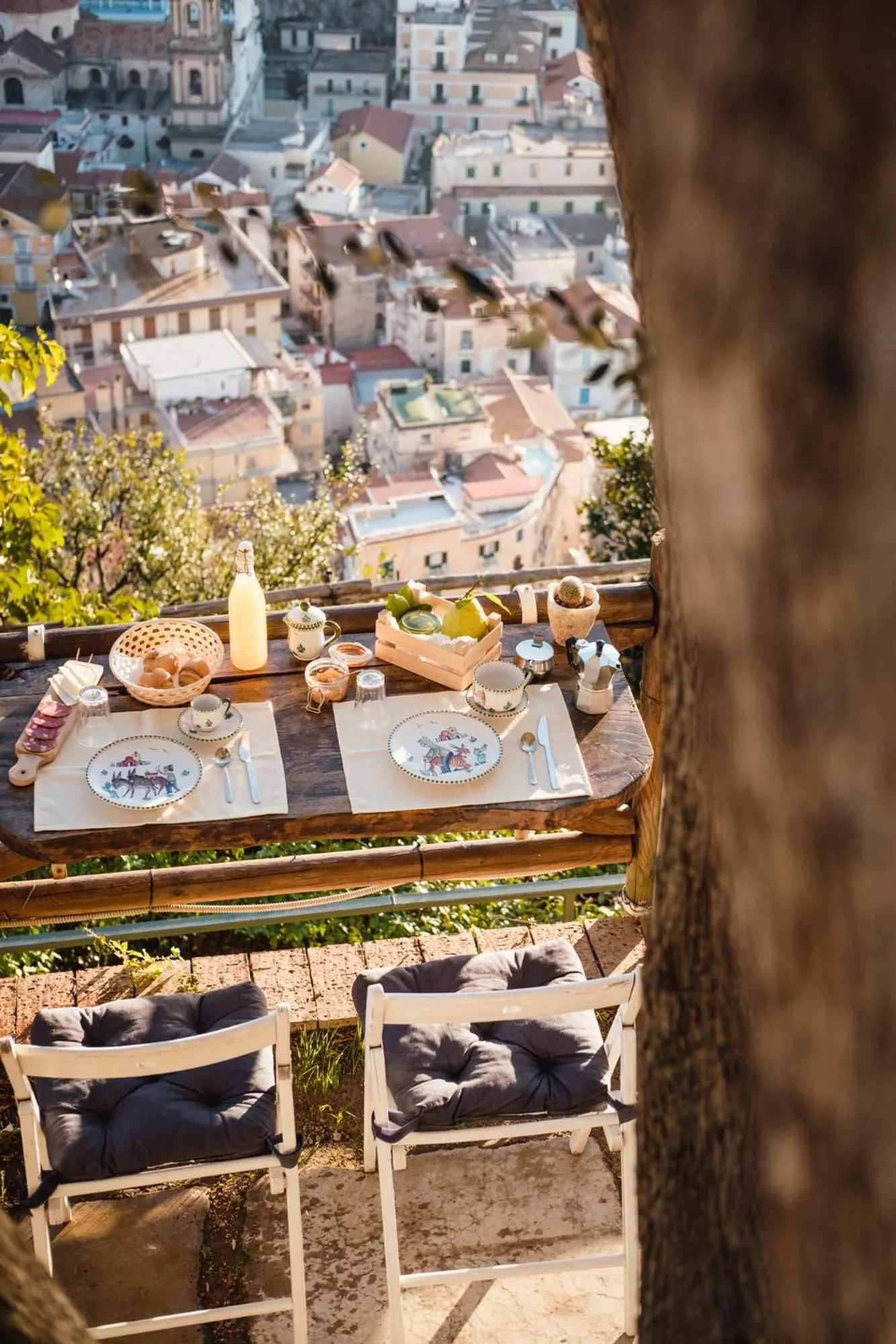 B&B Orto Paradiso