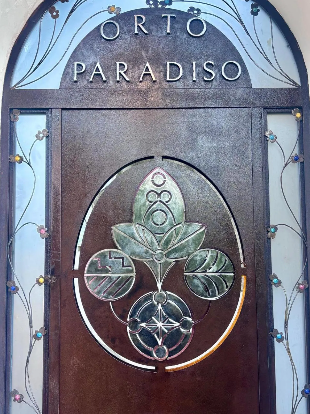 B&B Orto Paradiso