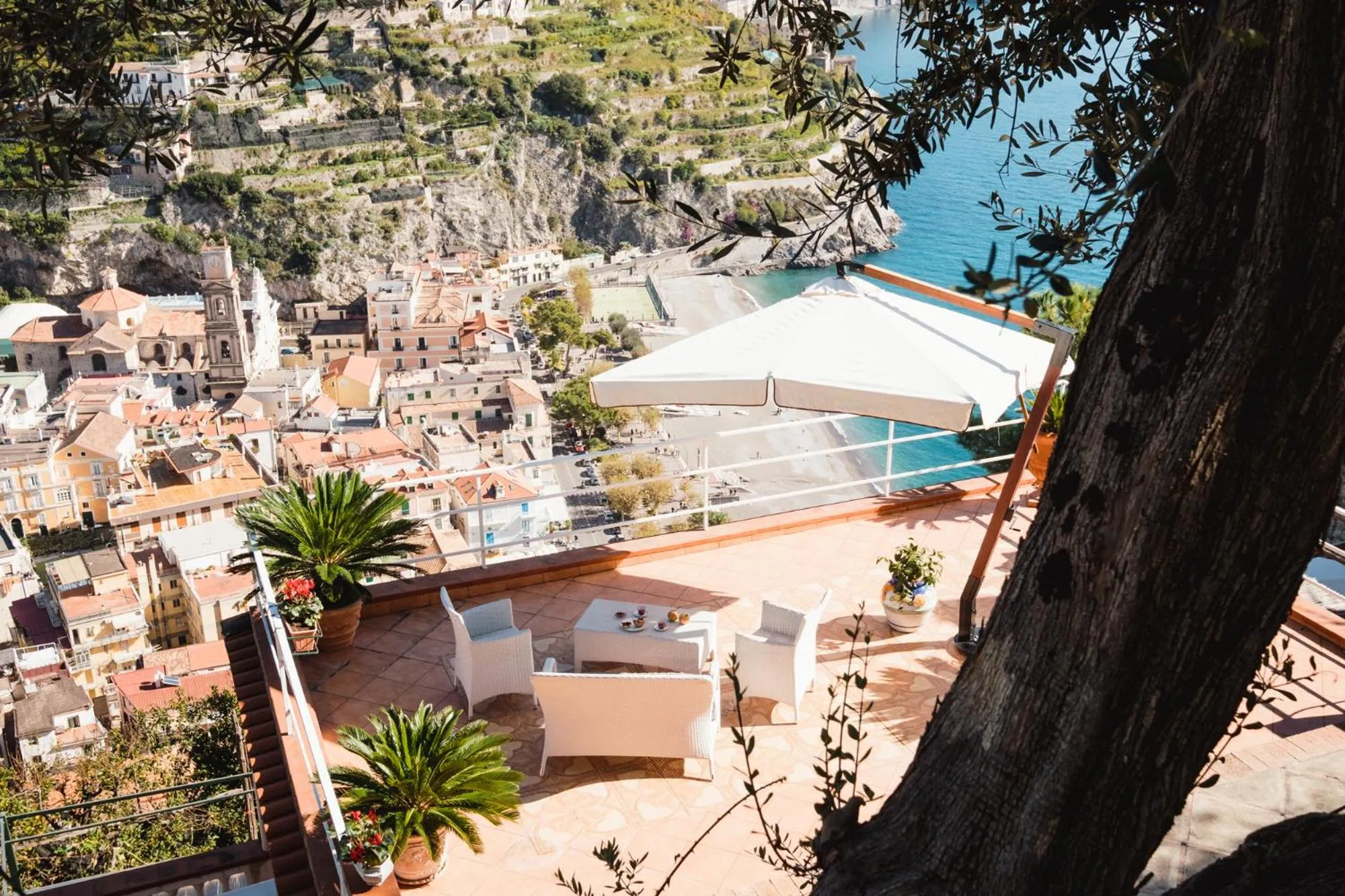 B&B Orto Paradiso