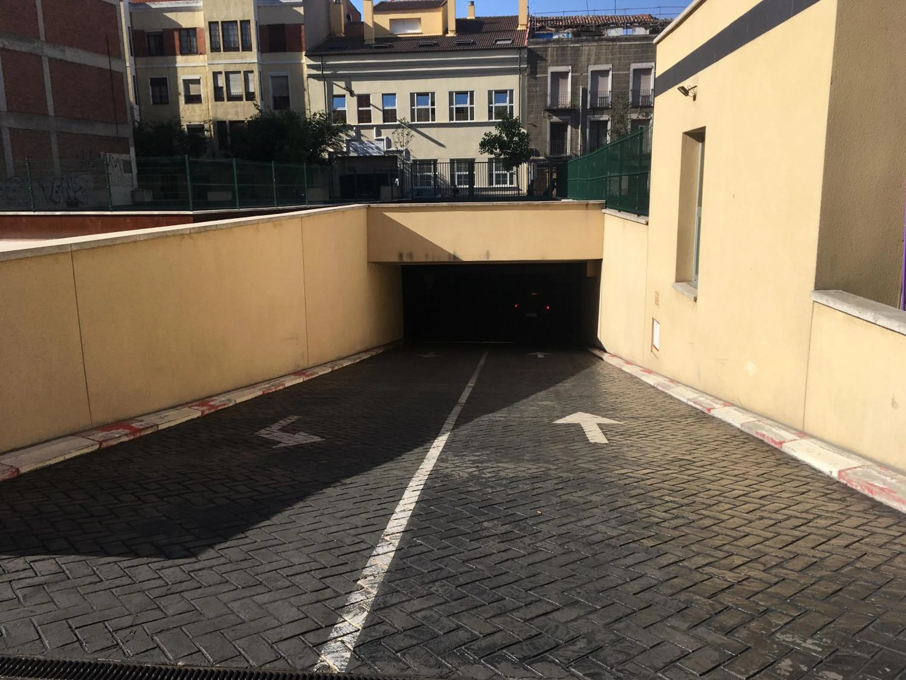 Other in INSIDEHOME Valladolid Centro -Hab con baño privado en el centro y OPCION DE PARKING-