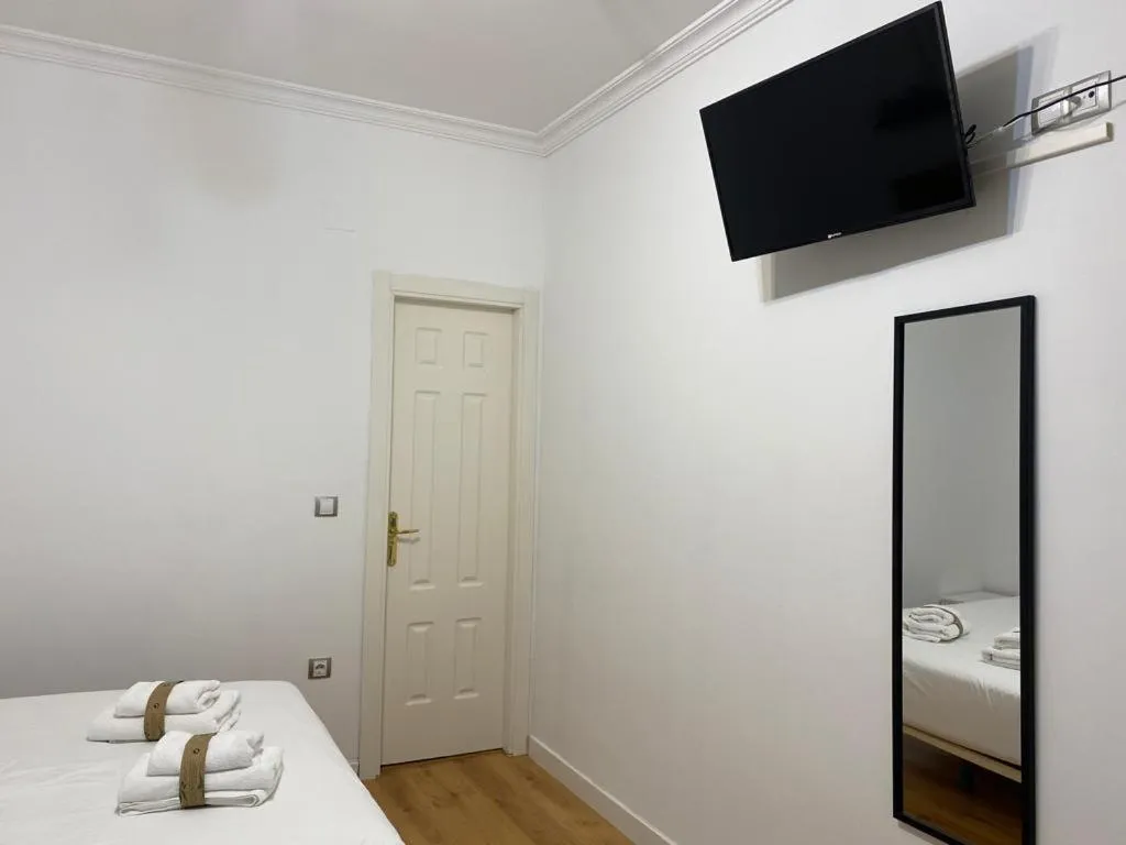 INSIDEHOME Valladolid Centro -Hab con baño privado en el centro y OPCION DE PARKING-