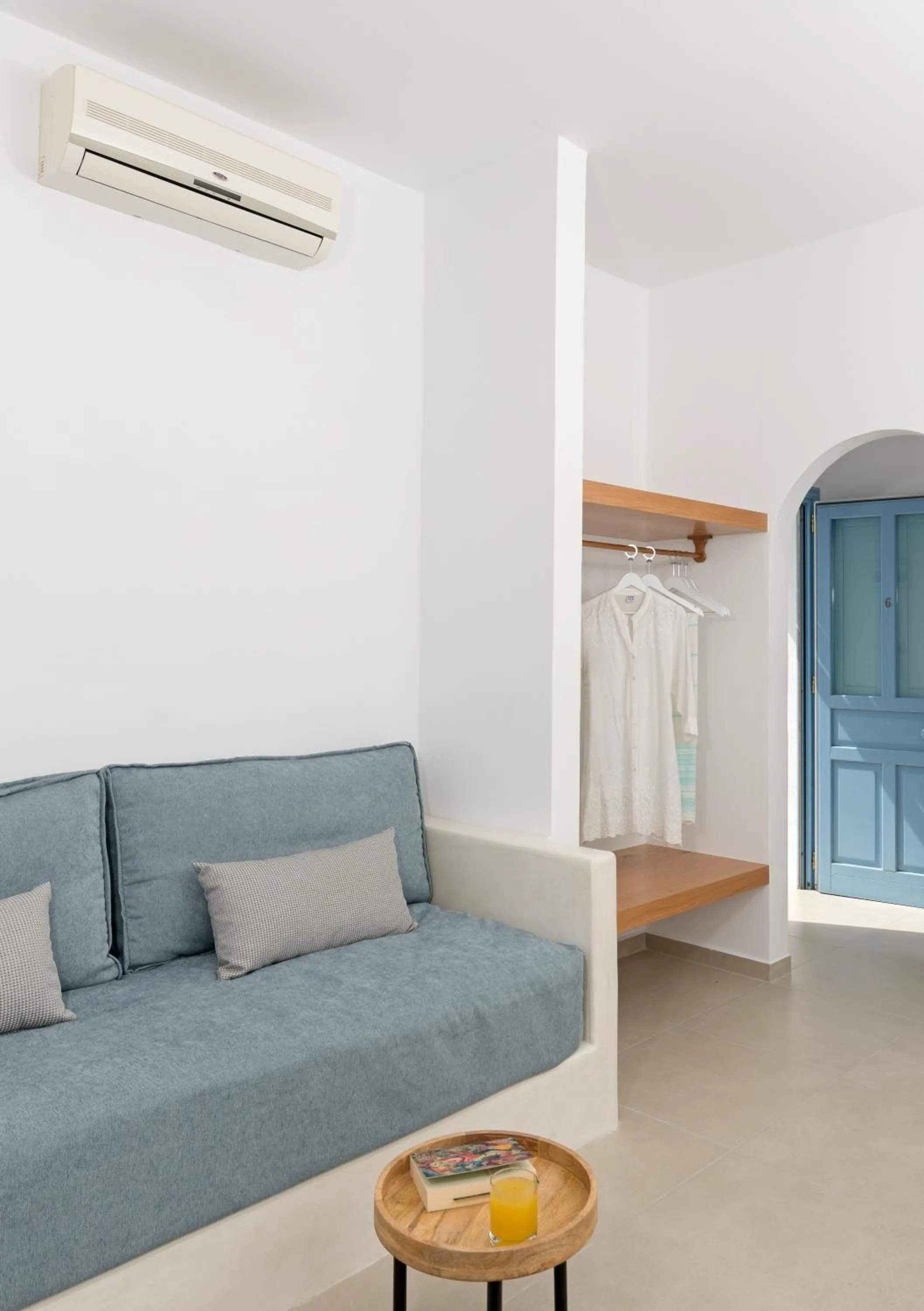 Ihthioessa Boutique Hotel