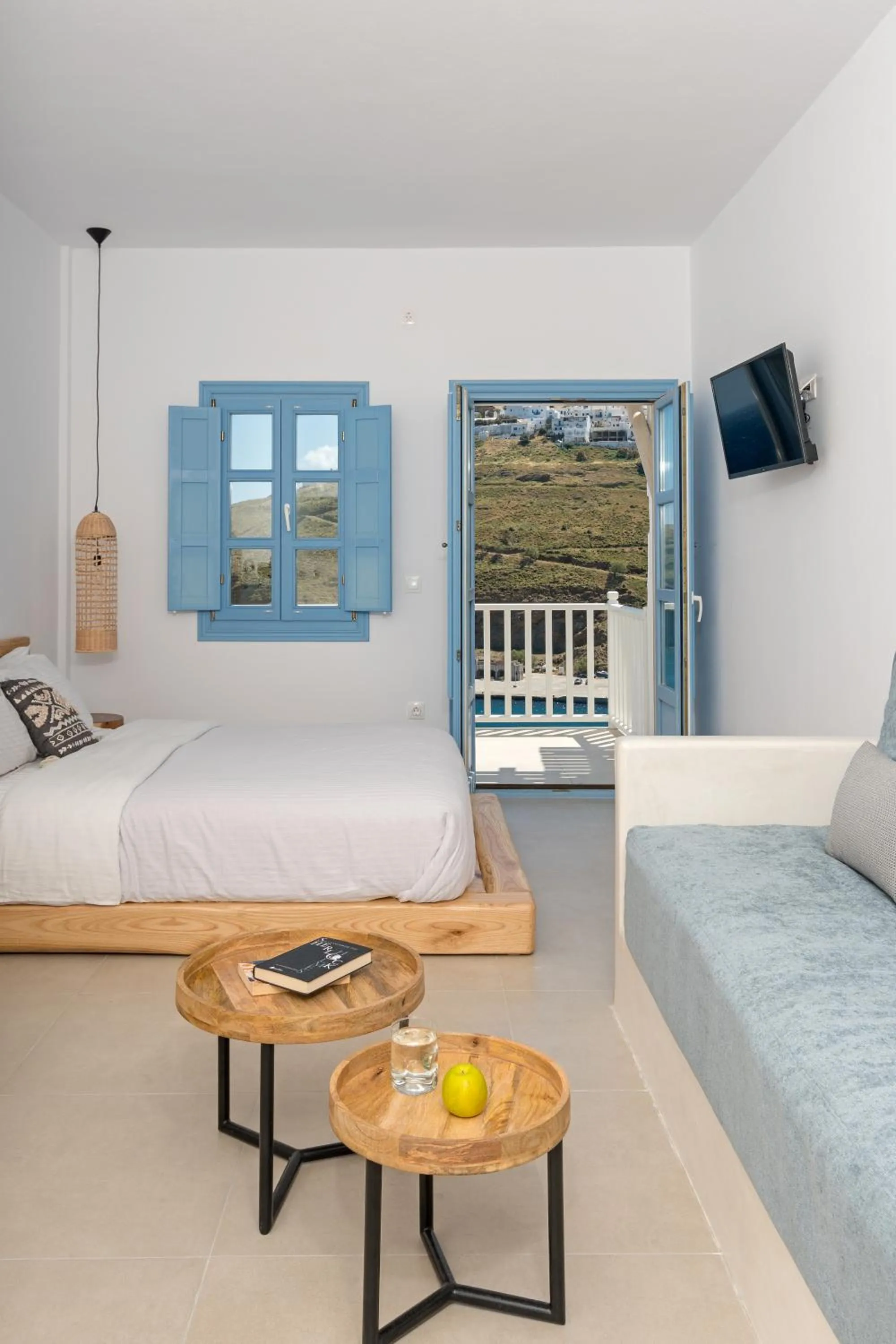 Ihthioessa Boutique Hotel
