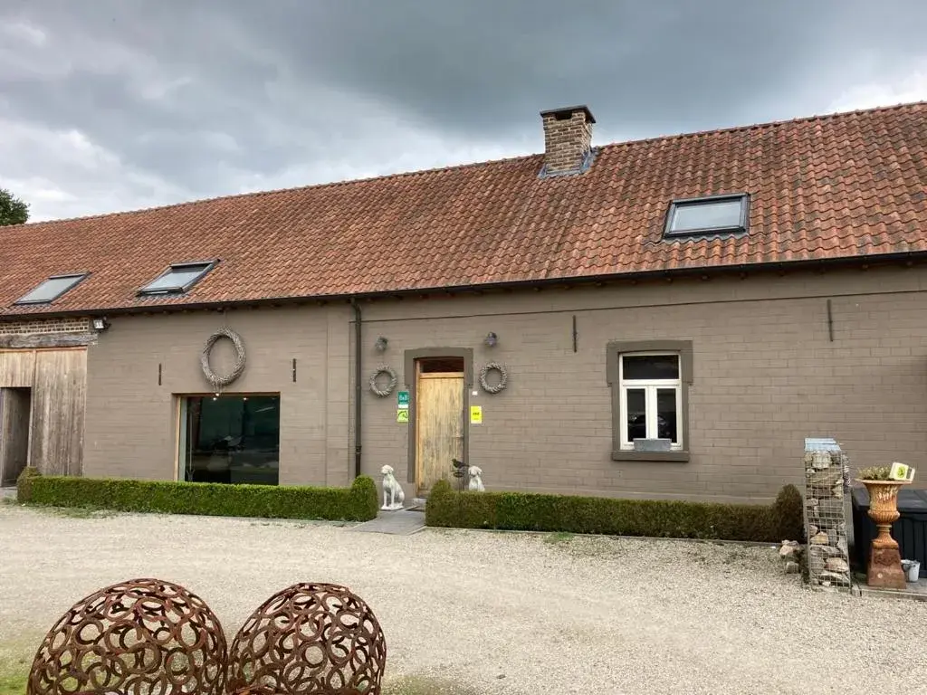 B&B Crijbohoeve B&B Crijbohoeve