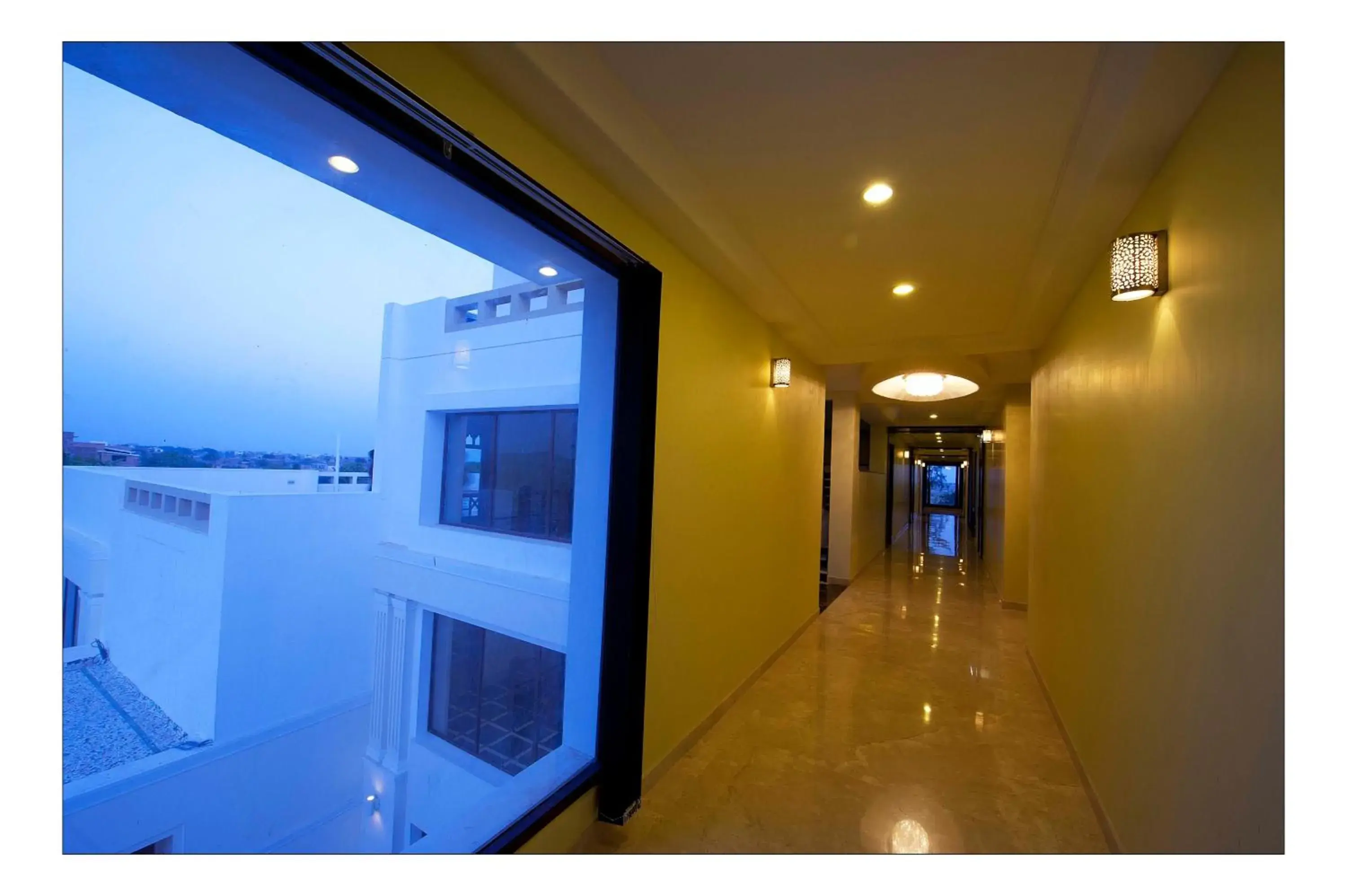 Lariya Resort Lariya Resort