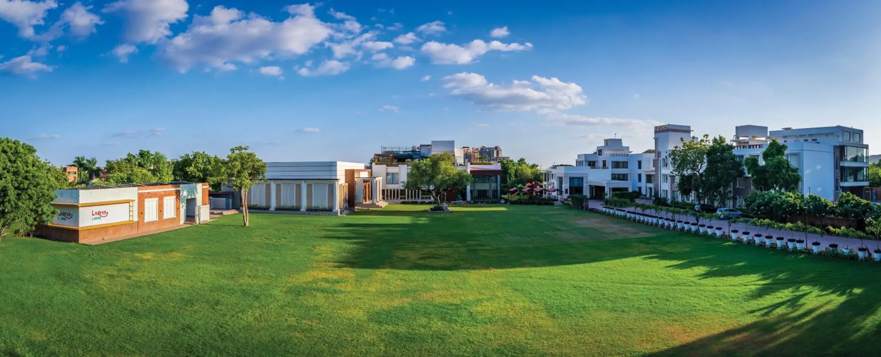 Lariya Resort Lariya Resort