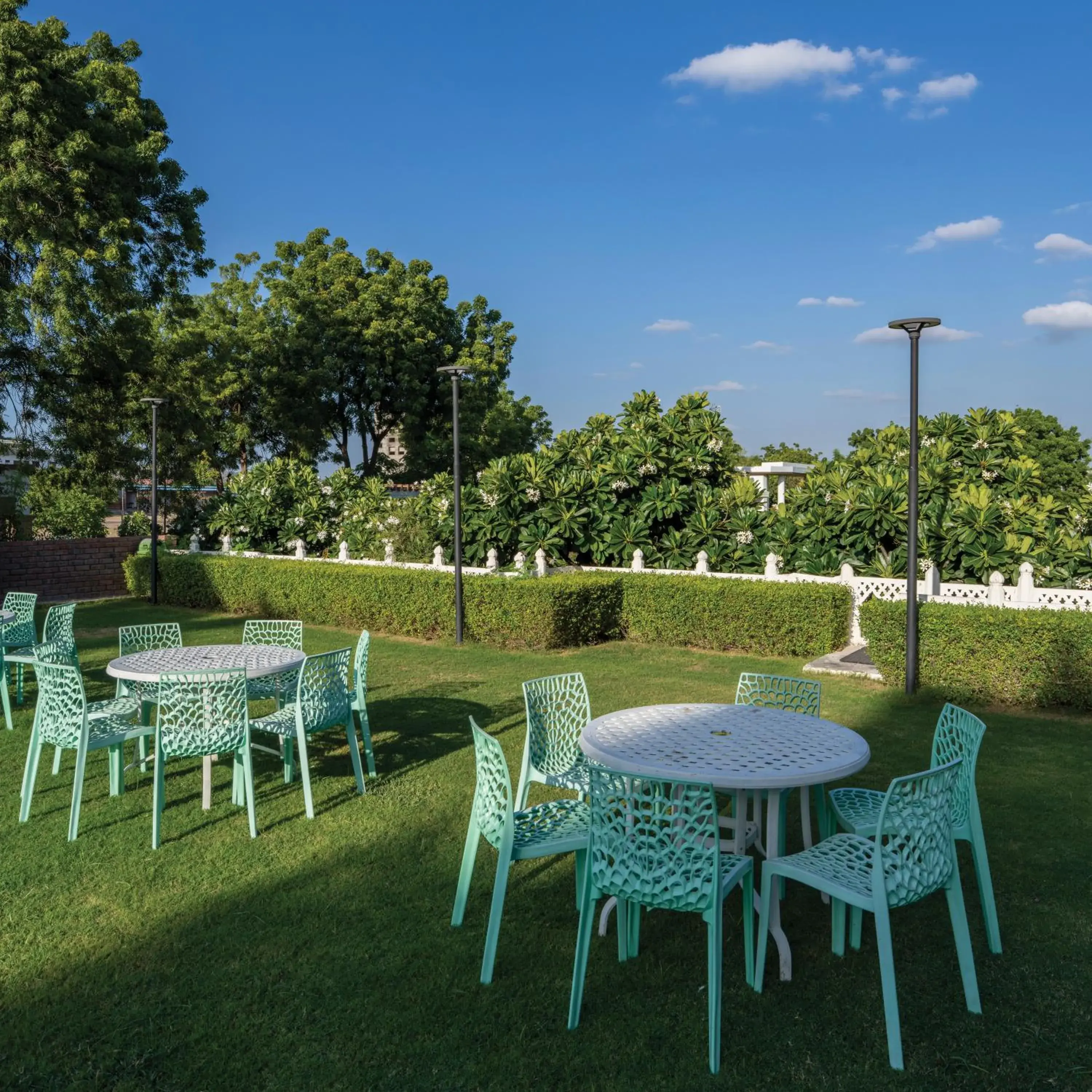 Lariya Resort Lariya Resort