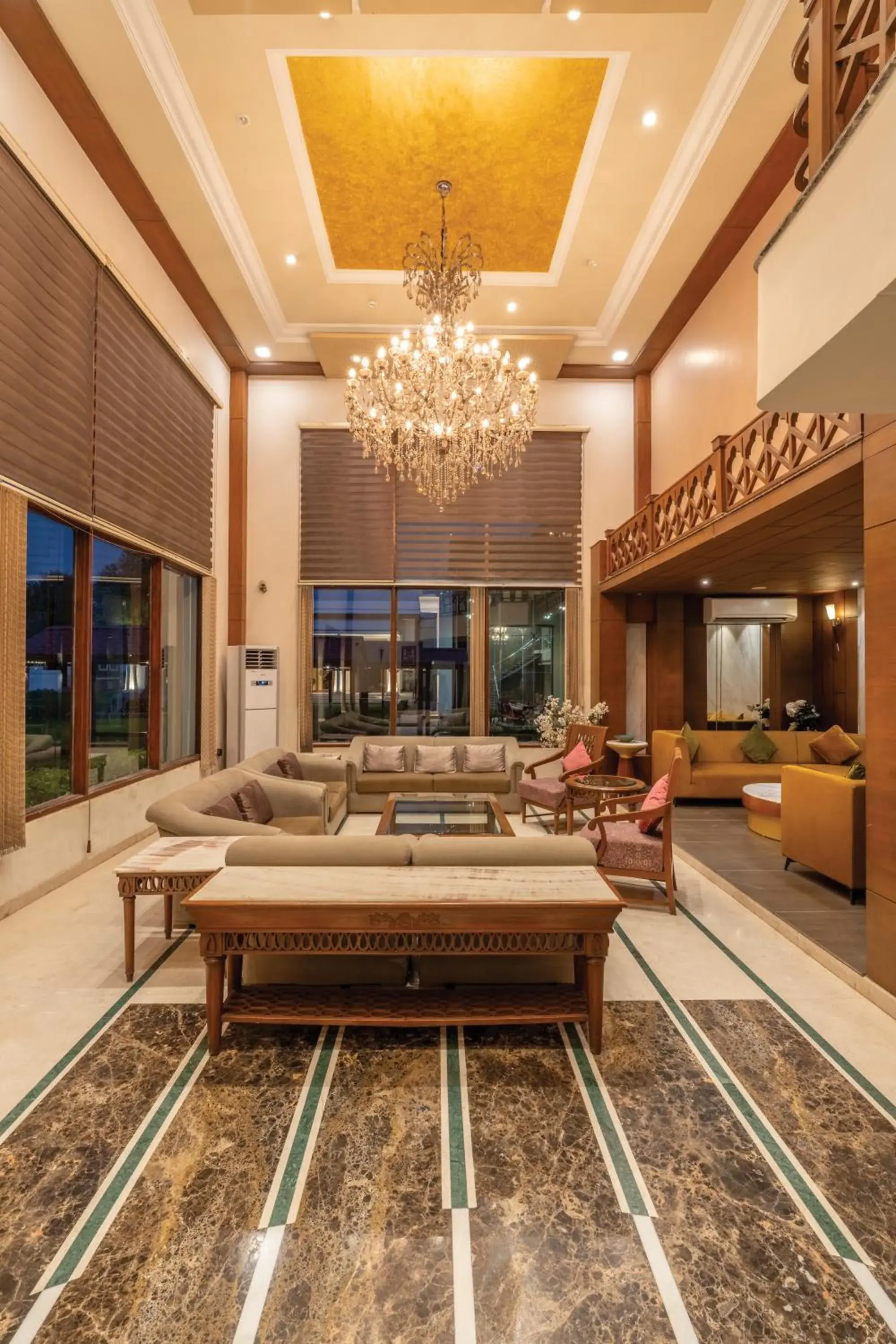 Lariya Resort Lariya Resort