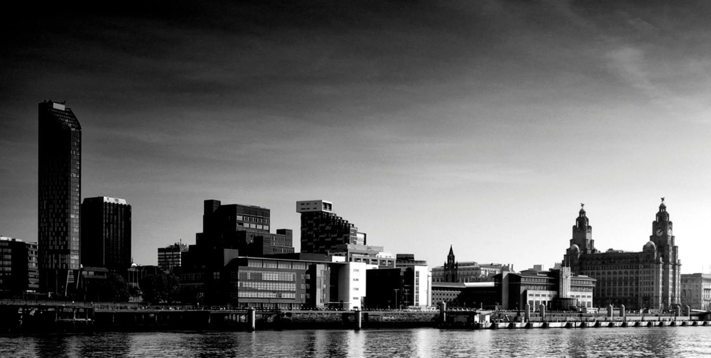 Neighbourhood in Royal Chambers Liverpool