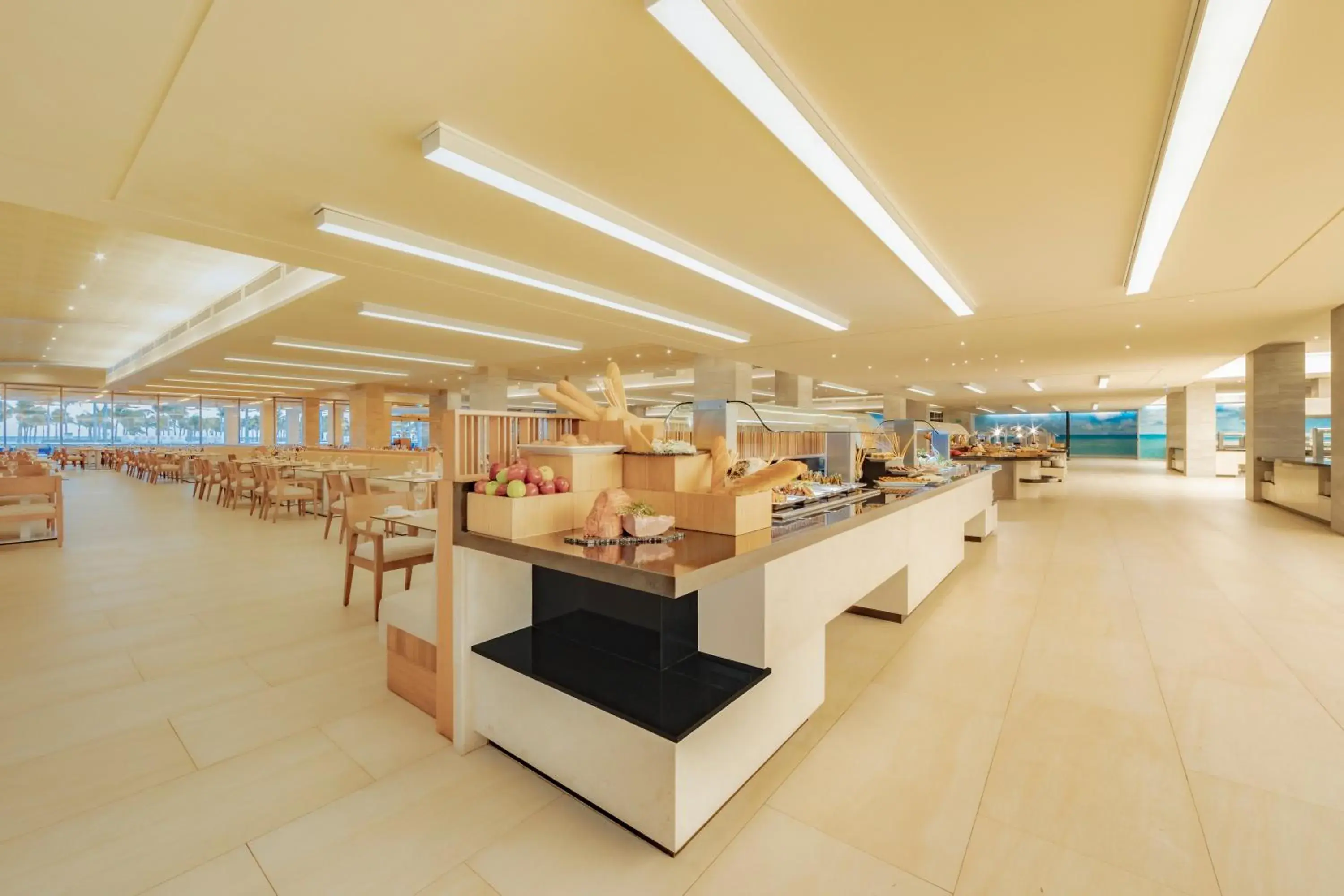 Restaurant/places to eat in Barceló Maya Riviera - All Inclusive Adults Only Restaurant/places to eat in Barceló Maya Riviera - All Inclusive Adults Only