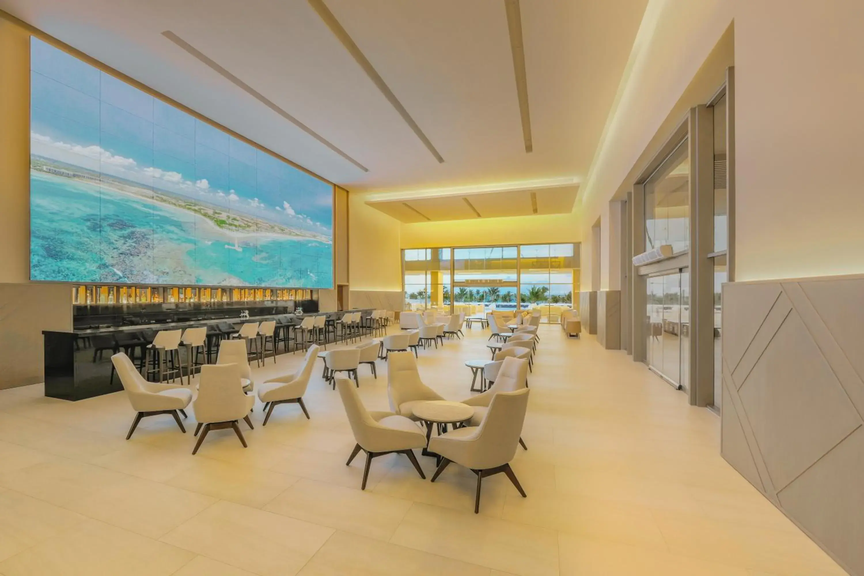 Restaurant/places to eat in Barceló Maya Riviera - All Inclusive Adults Only Restaurant/places to eat in Barceló Maya Riviera - All Inclusive Adults Only