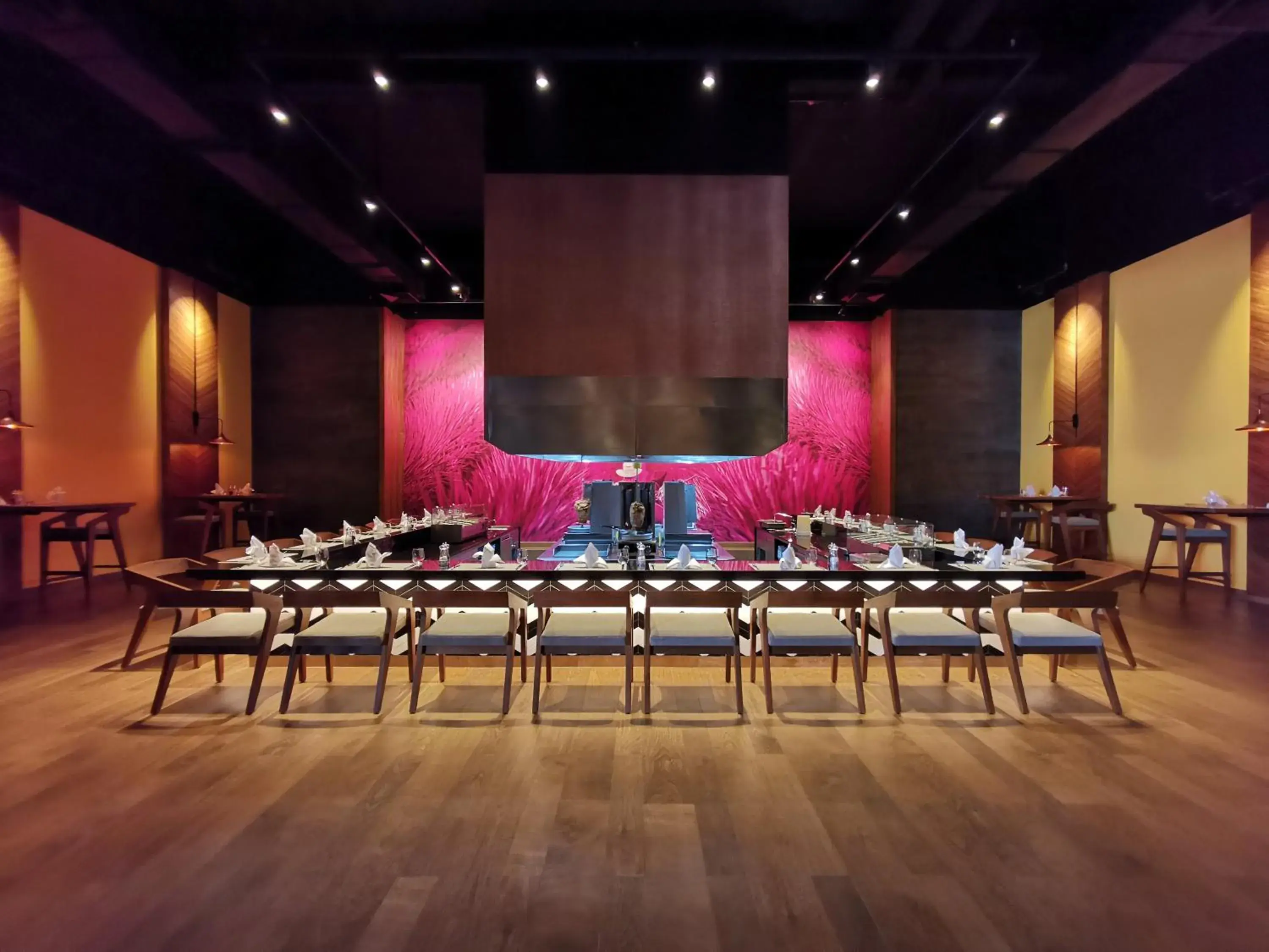 Restaurant/places to eat in Barceló Maya Riviera - All Inclusive Adults Only Restaurant/places to eat in Barceló Maya Riviera - All Inclusive Adults Only