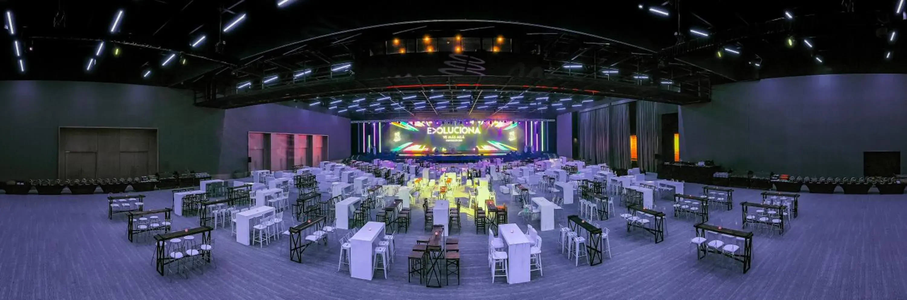 Living room in Barceló Maya Riviera - All Inclusive Adults Only Living room in Barceló Maya Riviera - All Inclusive Adults Only