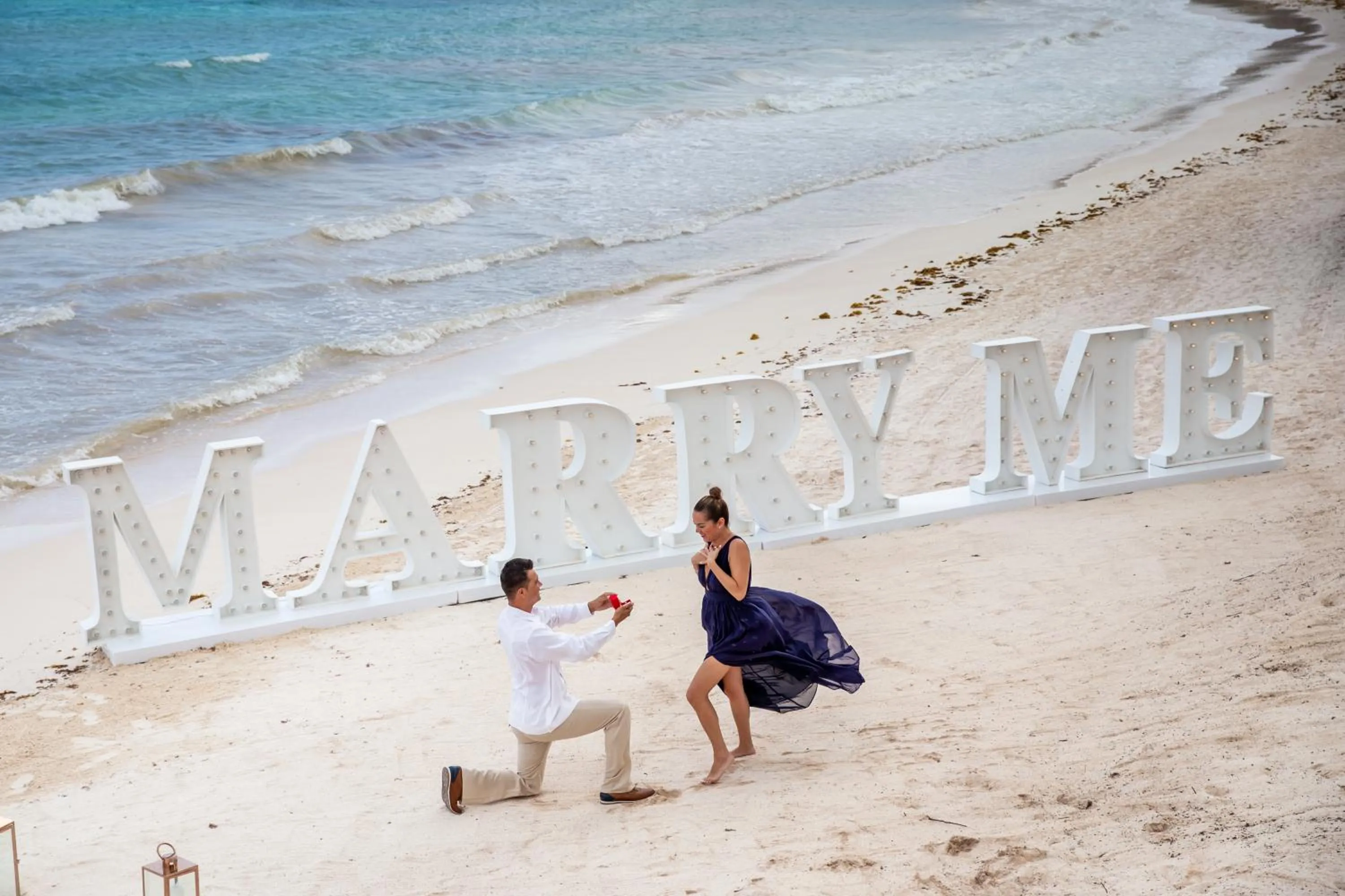 People in Barceló Maya Riviera - All Inclusive Adults Only