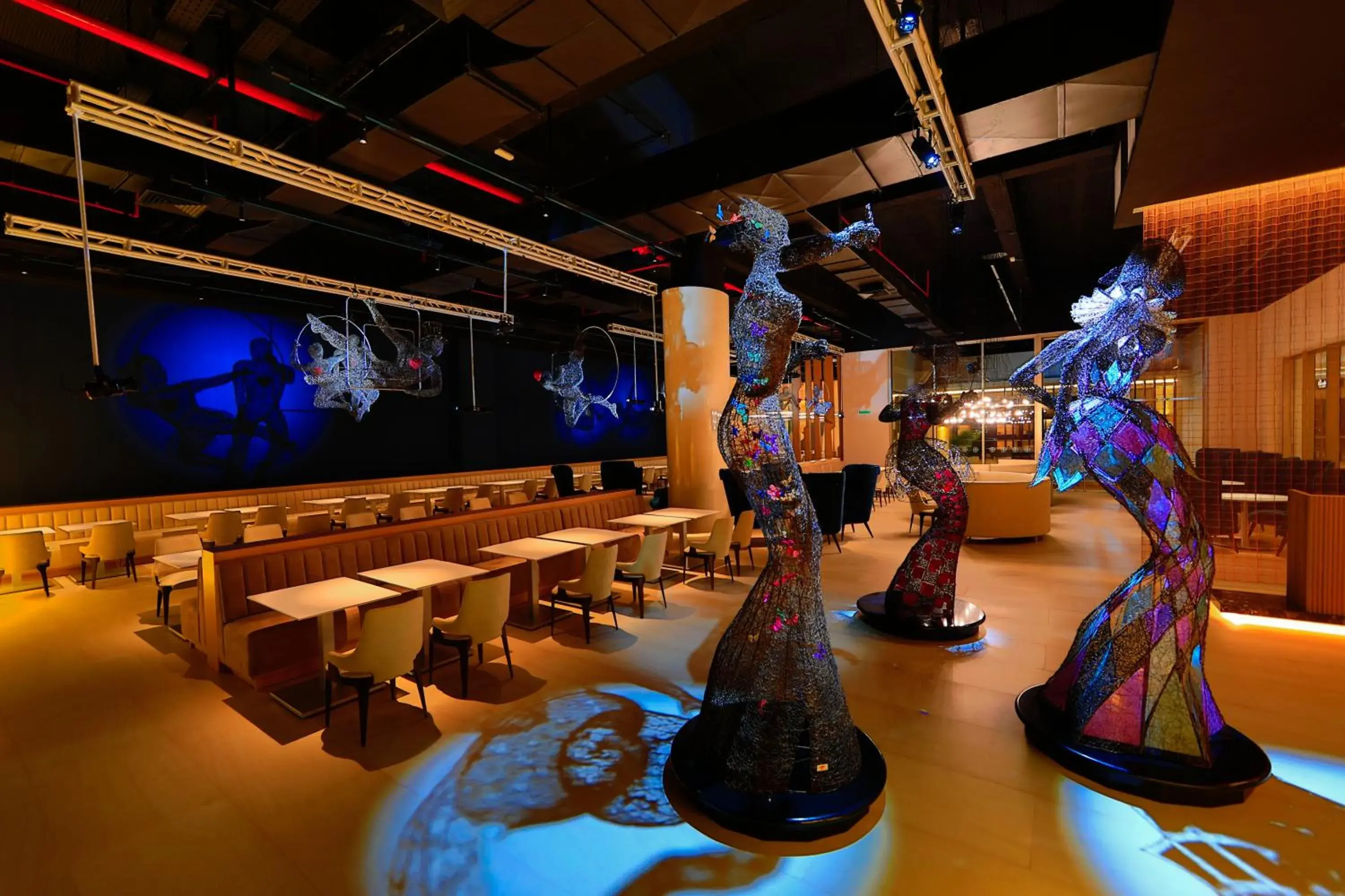 Restaurant/places to eat in Barceló Maya Riviera - All Inclusive Adults Only Restaurant/places to eat in Barceló Maya Riviera - All Inclusive Adults Only