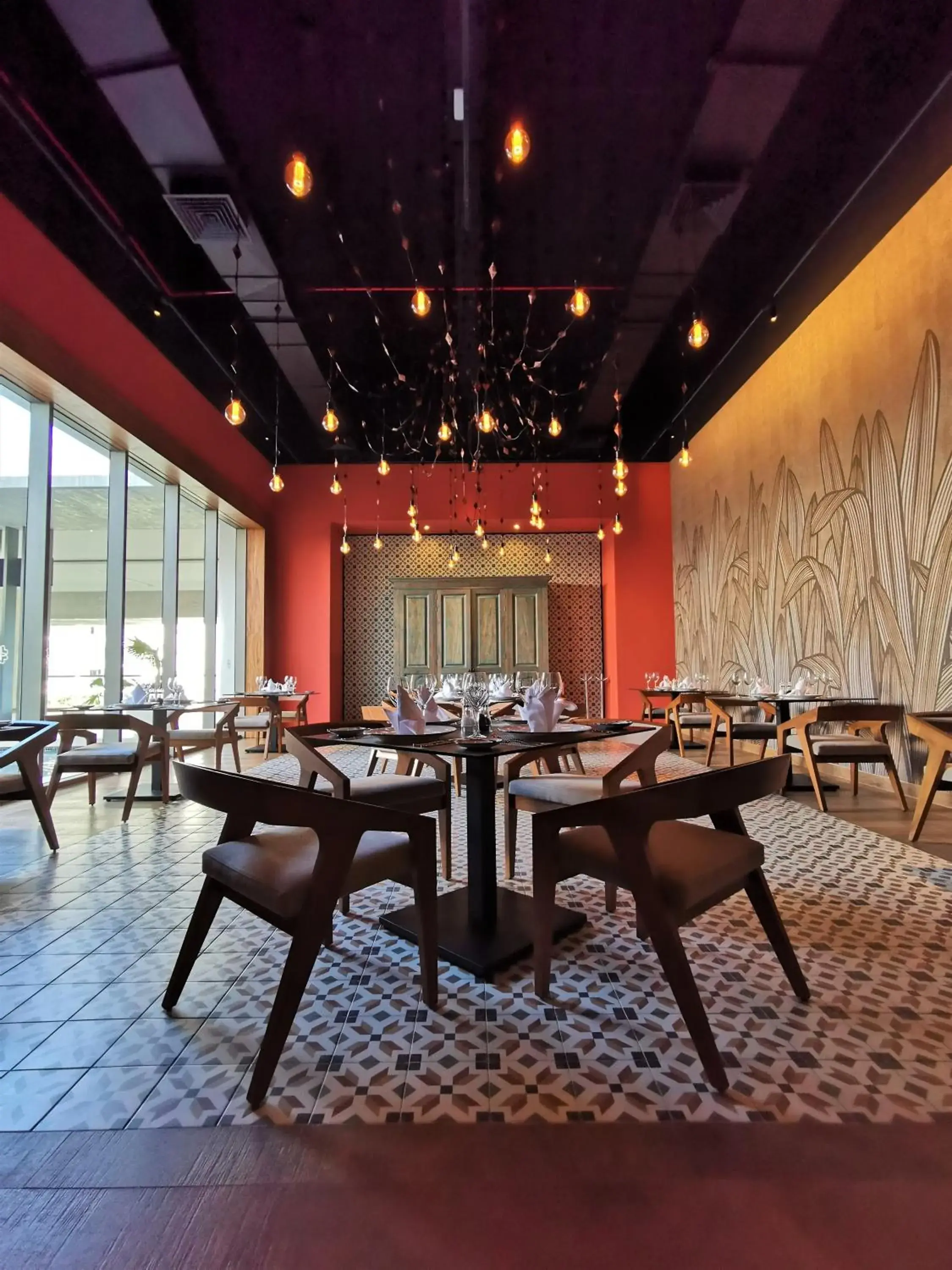 Restaurant/places to eat in Barceló Maya Riviera - All Inclusive Adults Only Restaurant/places to eat in Barceló Maya Riviera - All Inclusive Adults Only